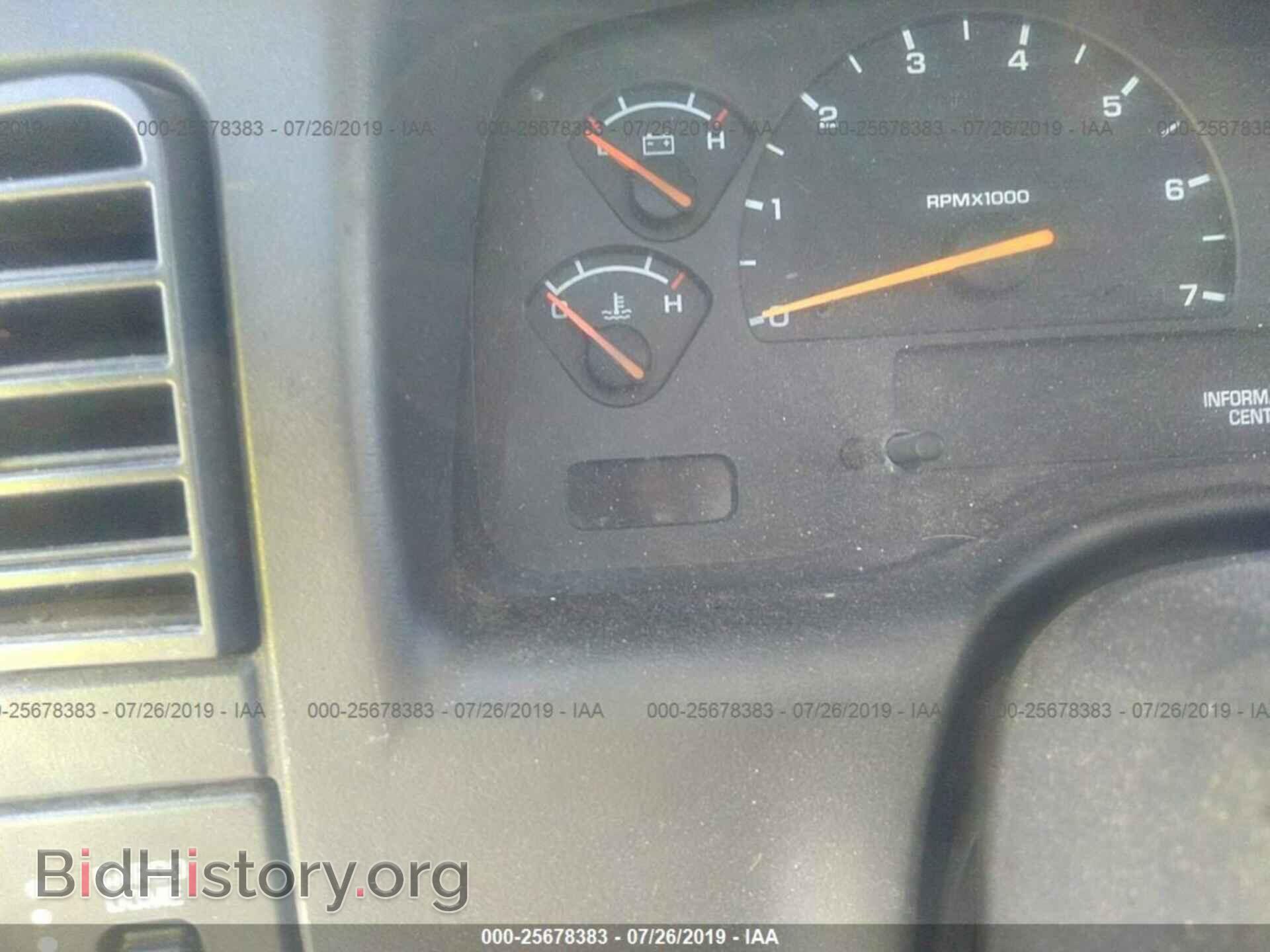 2002 DODGE DAKOTA - VIN: 1B7HL48X12S521819 - Фото 7