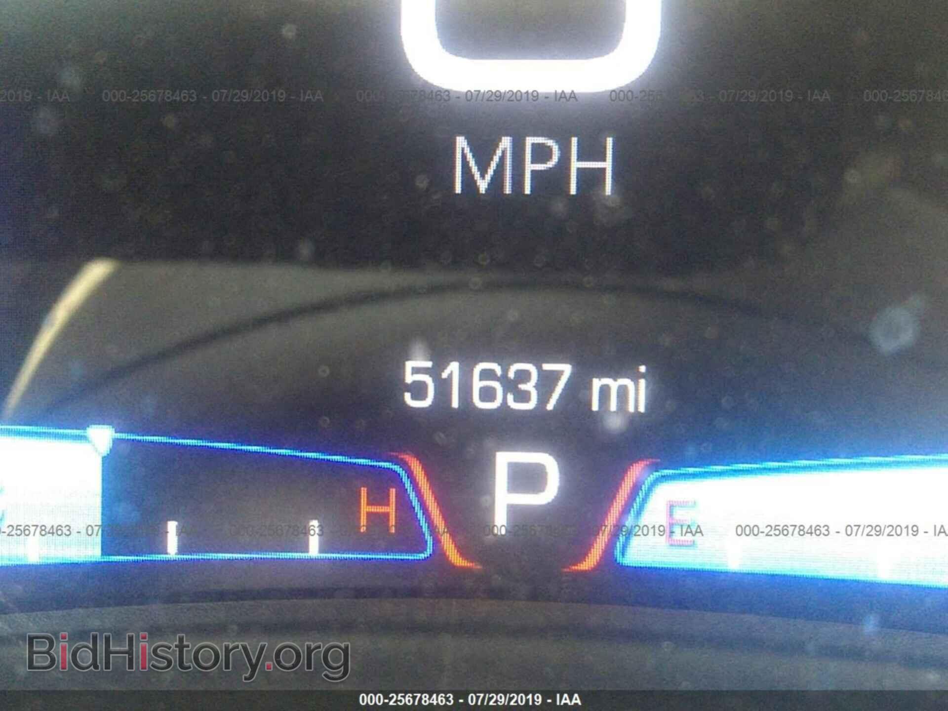 2016 CHRYSLER 300 - VIN: 2C3CCAAG7GH135461 - Фото 7