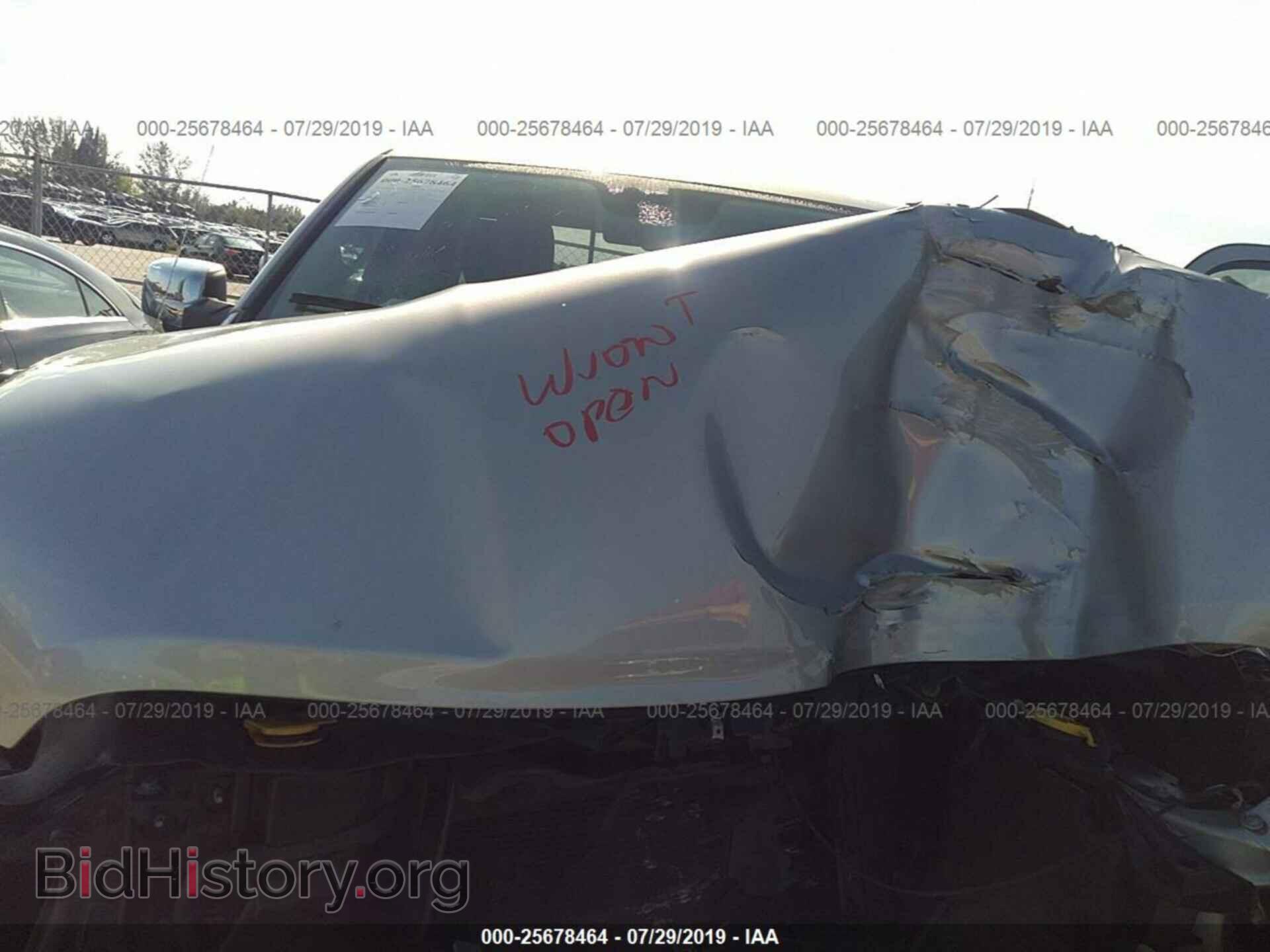 2017 RAM 1500 - VIN: 1C6RR6JT6HS582363 - Фото 10