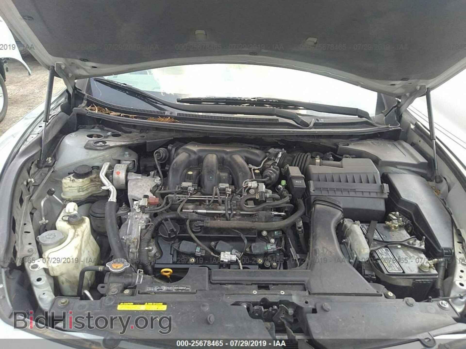2009 NISSAN MAXIMA - VIN: 1N4AA51E29C858791 - Фото 10