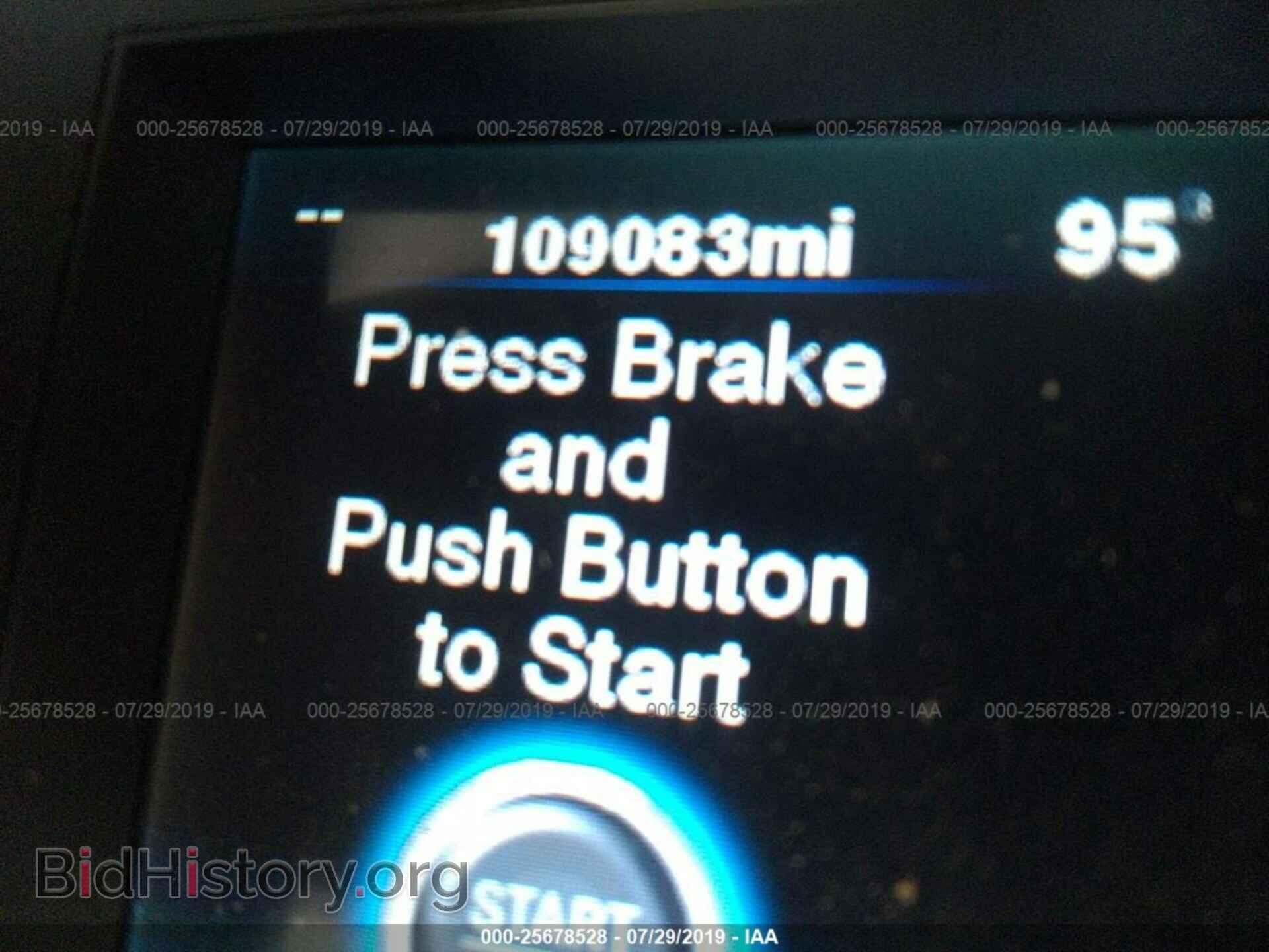 2012 CHRYSLER 300 - VIN: 2C3CCAAGXCH116560 - Фото 7