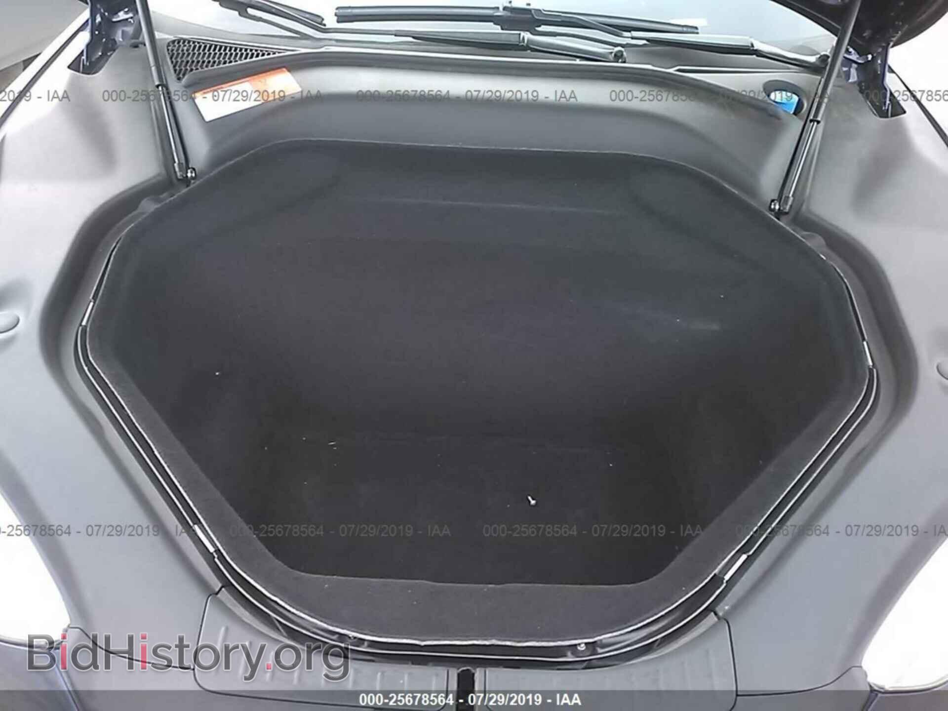2016 TESLA MODEL S - VIN: 5YJSA1E23GF134308 - Фото 10