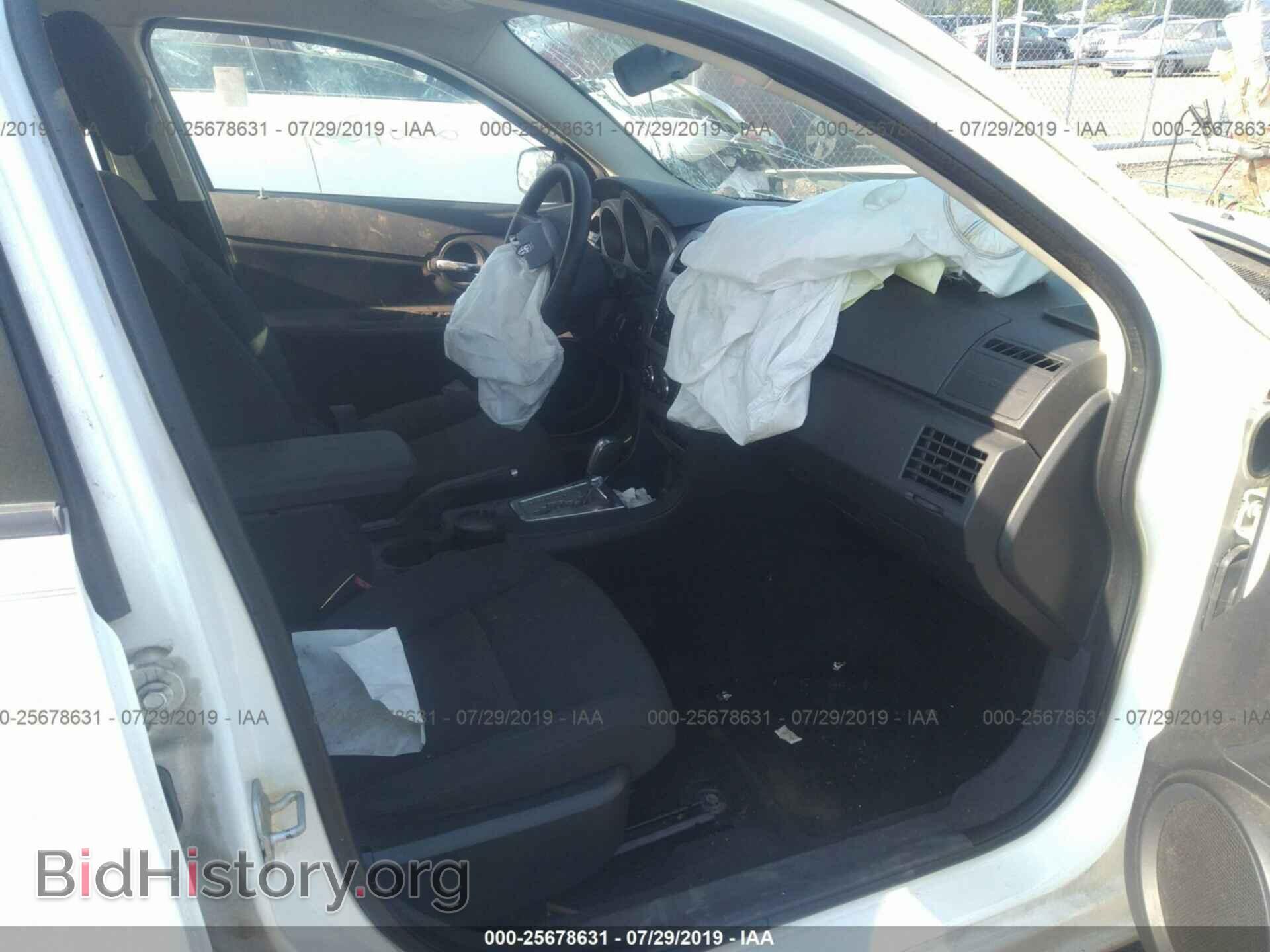 2010 DODGE AVENGER - VIN: 1B3CC4FB1AN110226 - Photo 5