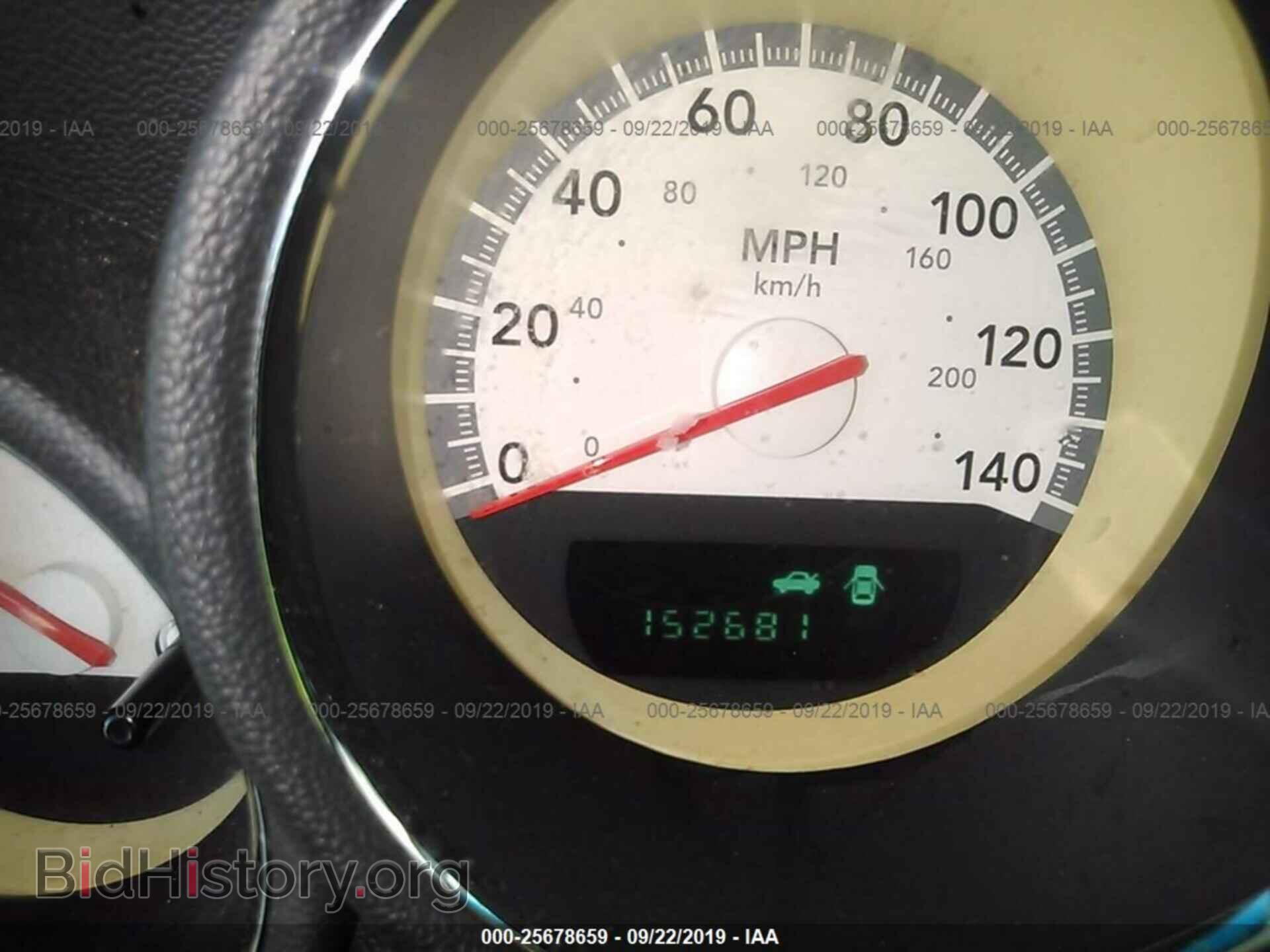 2010 DODGE CHARGER - VIN: 2B3CA4CDXAH112982 - Фото 7