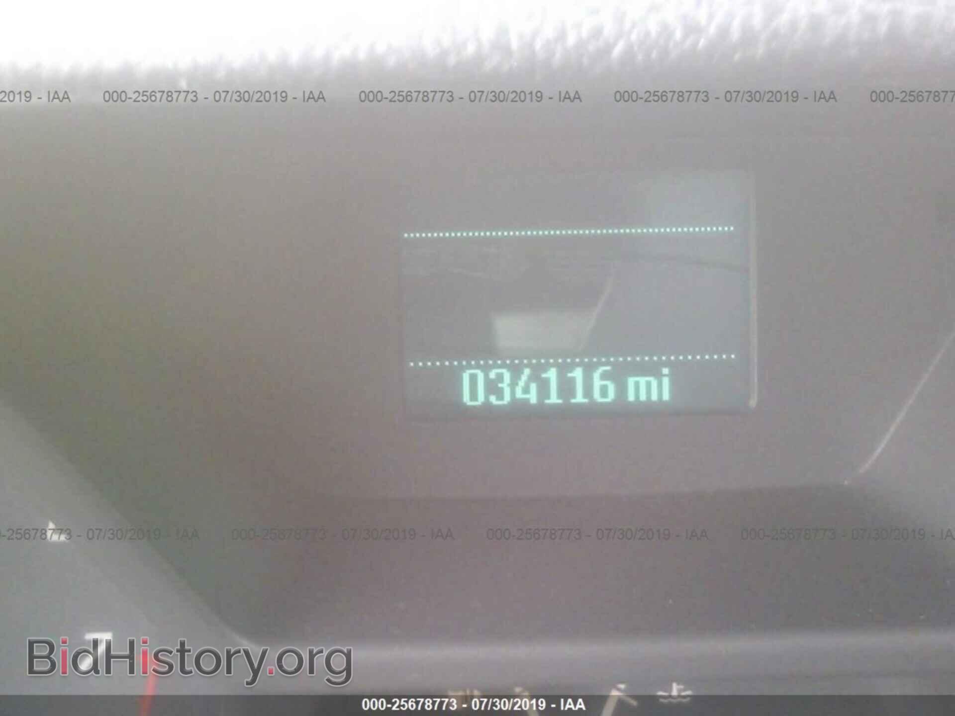 2017 FORD TRANSIT CONNECT - VIN: NM0LS7E74H1322665 - Фото 7