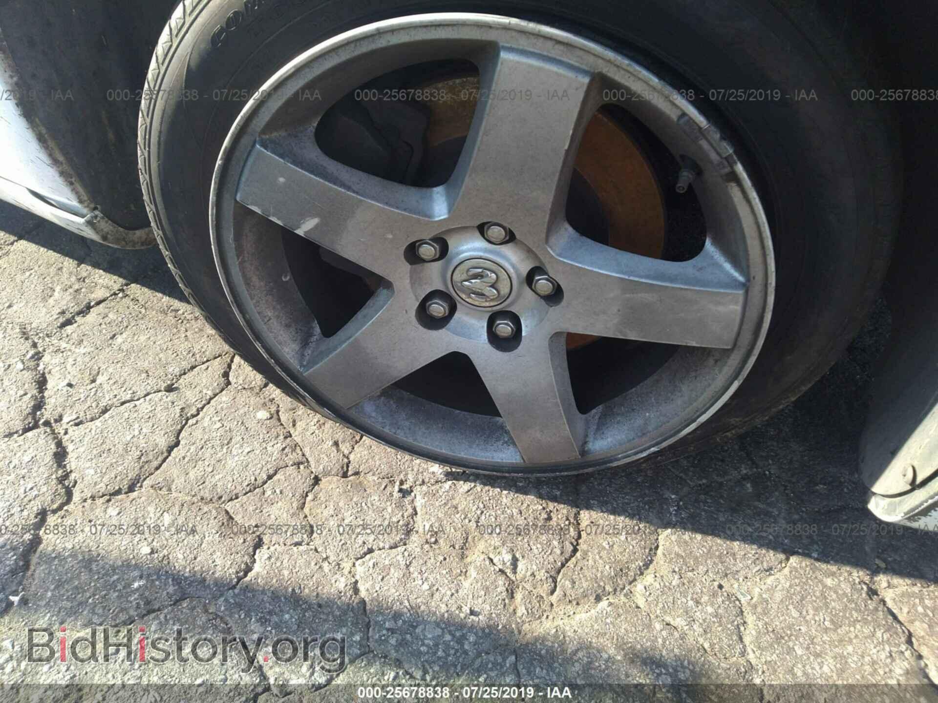 2010 DODGE CHARGER - VIN: 2B3CA3CV8AH256601 - Фото 6