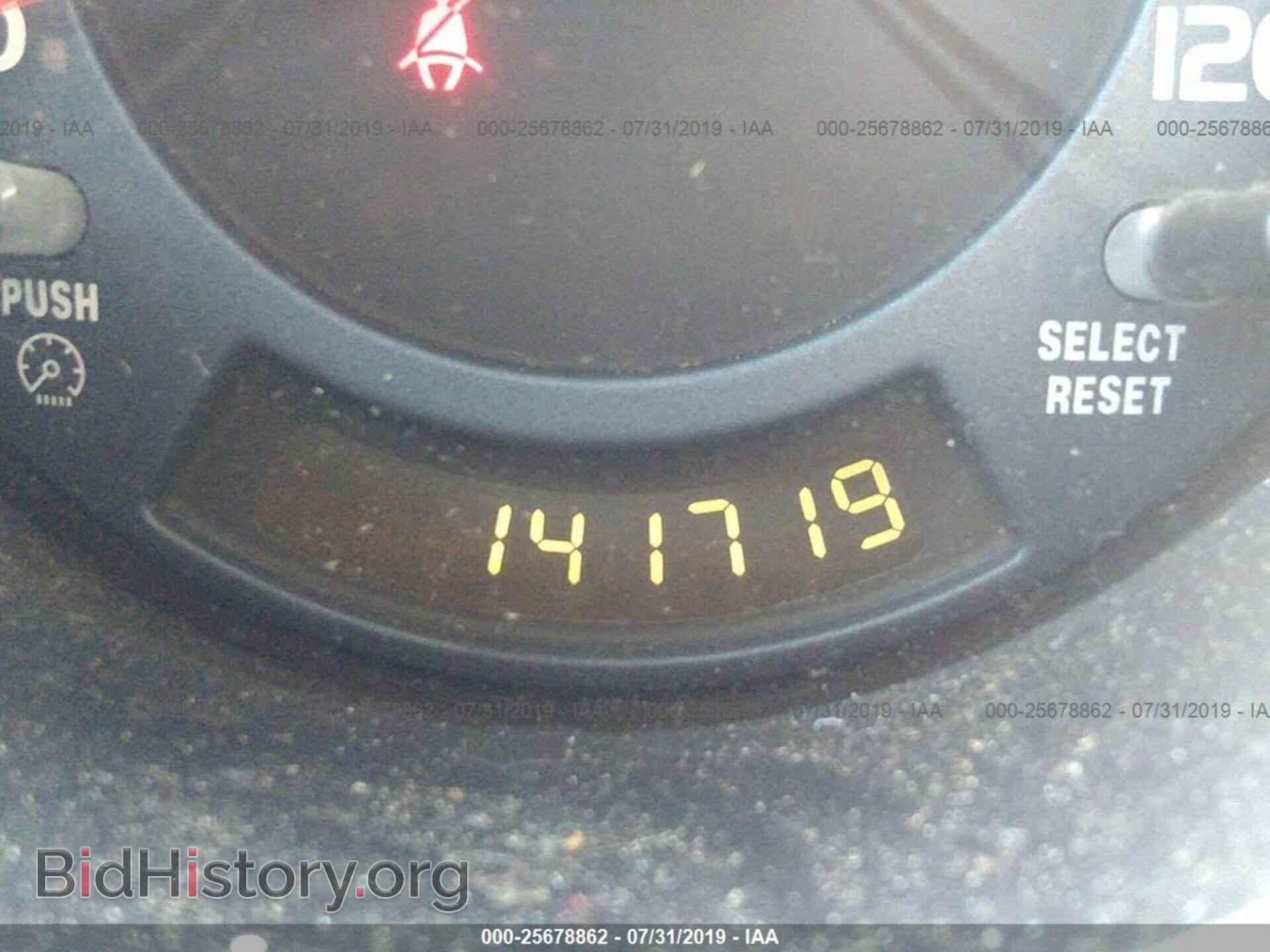 2003 HONDA ELEMENT - VIN: 5J6YH28583L045482 - Фото 7