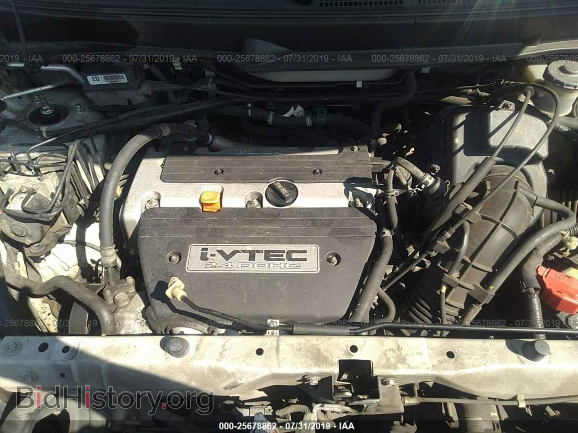 2003 HONDA ELEMENT - VIN: 5J6YH28583L045482 - Фото 10