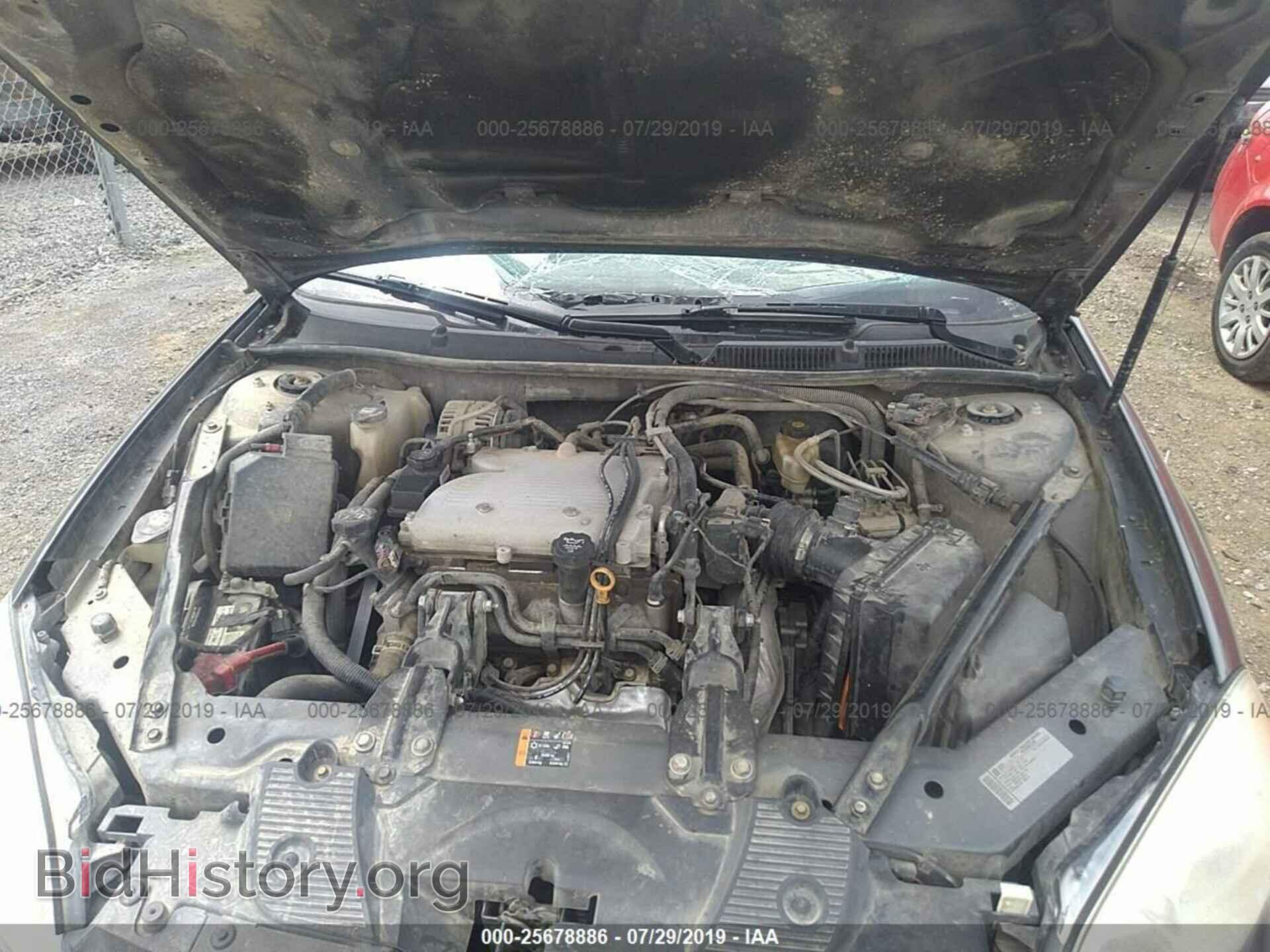 2011 CHEVROLET IMPALA - VIN: 2G1WG5EK4B1201042 - Фото 10
