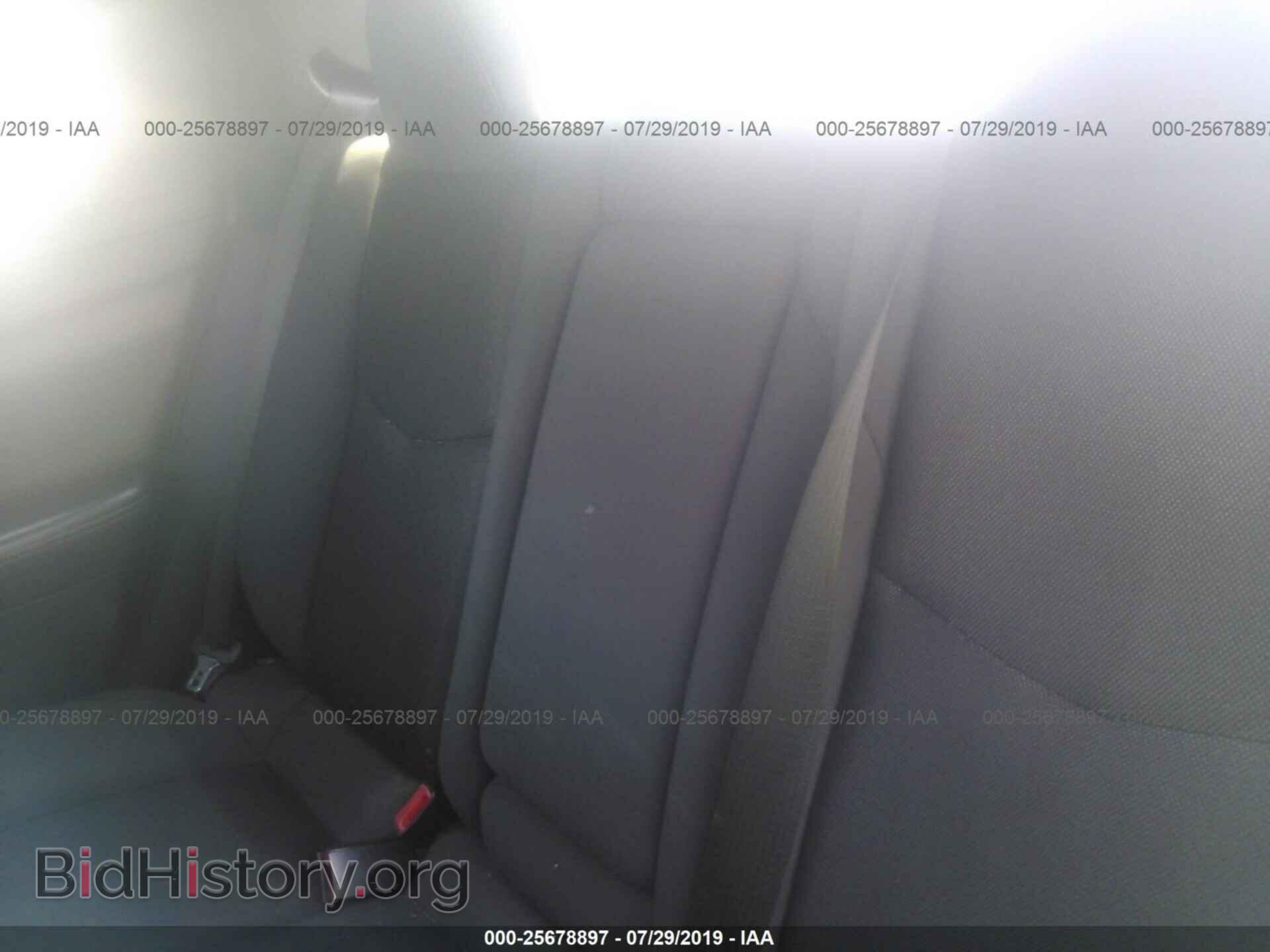 2012 DODGE AVENGER - VIN: 1C3CDZAB9CN240438 - Фото 8
