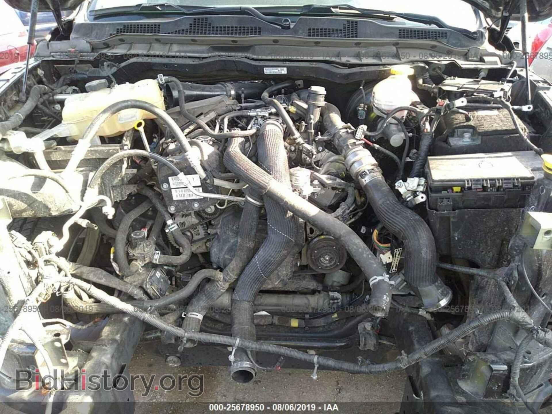 2017 RAM 1500 - VIN: 1C6RR7LM2HS882008 - Photo 10