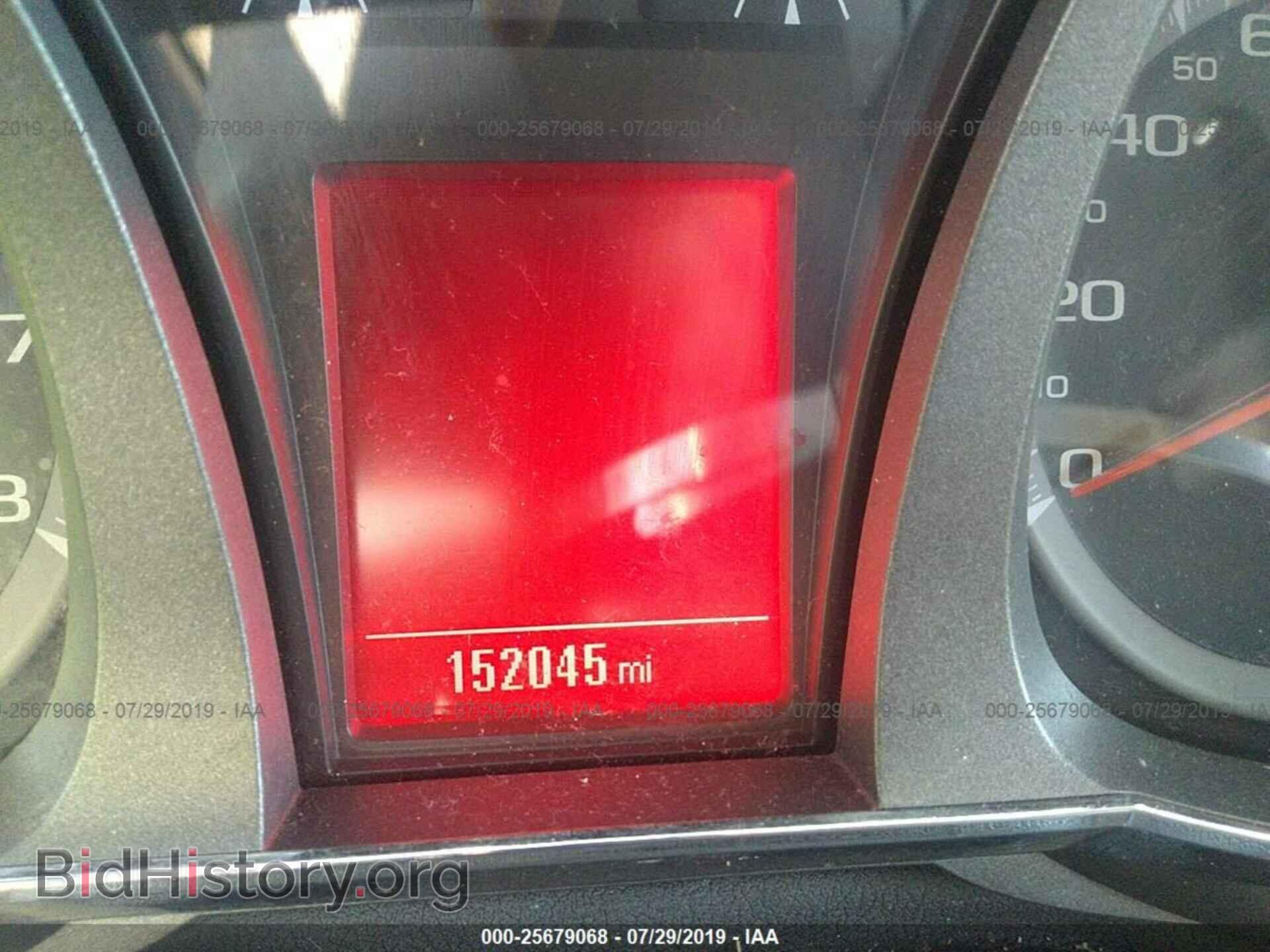 2012 GMC TERRAIN - VIN: 2GKFLTEK5C6222532 - Фото 7