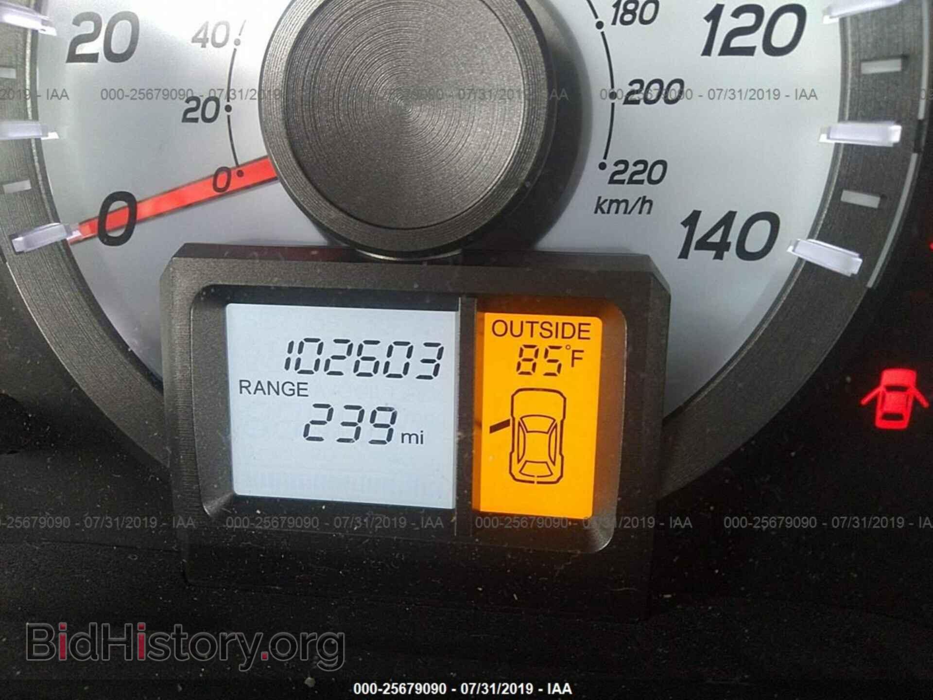 2012 HONDA PILOT - VIN: 5FNYF3H6XCB022122 - Фото 7