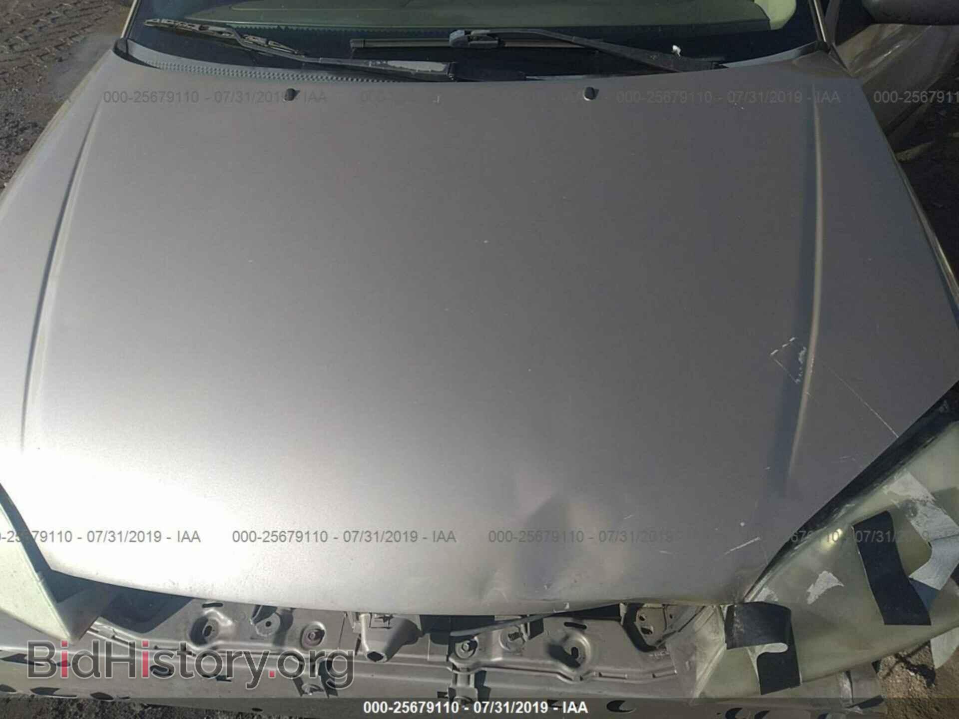 2006 FORD FOCUS - VIN: 1FAFP34N46W105133 - Фото 10