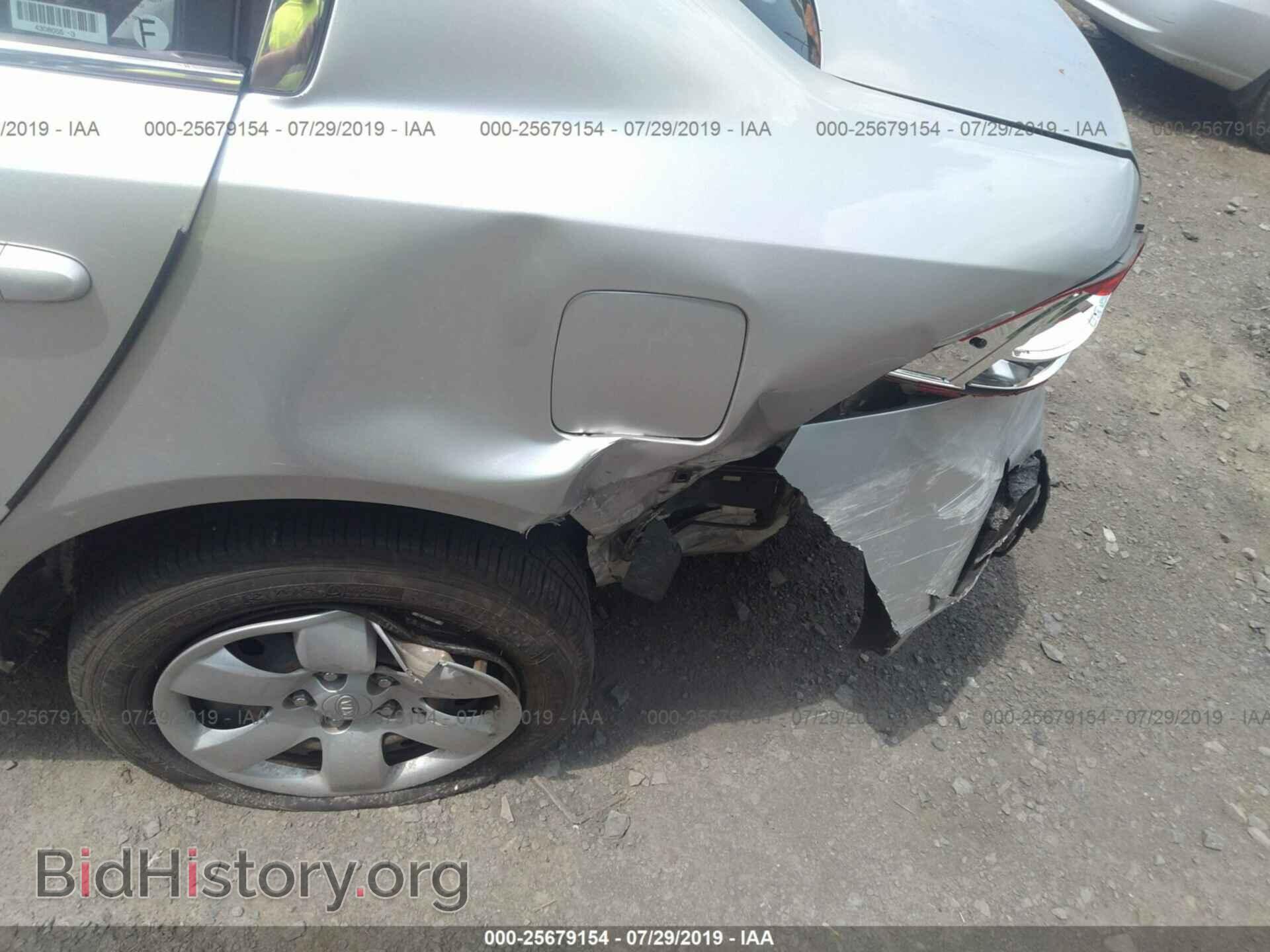 2010 KIA OPTIMA - VIN: KNAGG4A81A5394082 - Фото 6