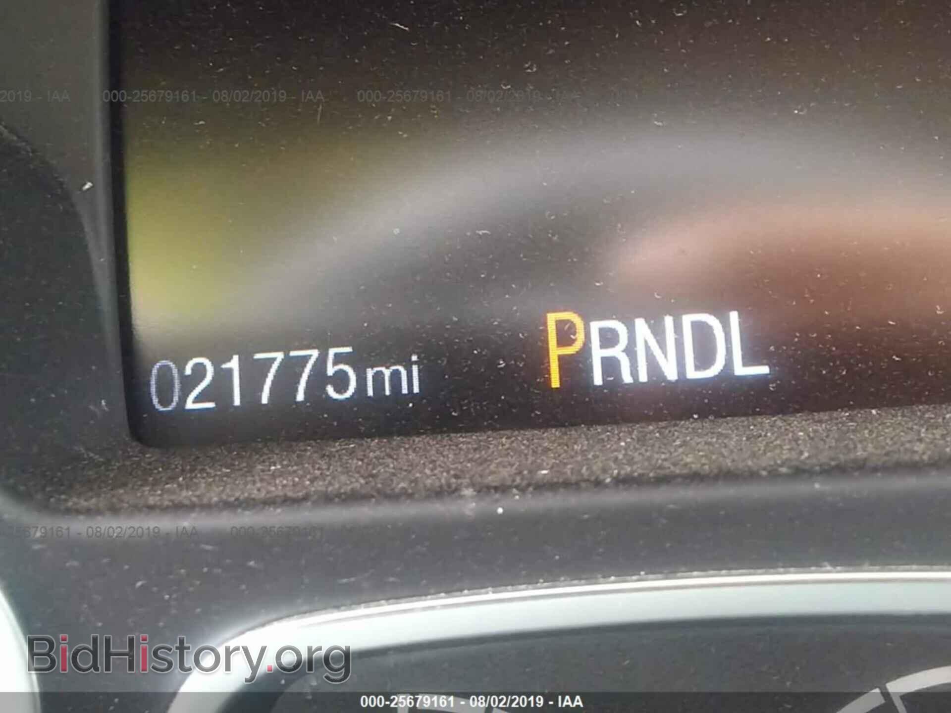 2016 FORD FOCUS - VIN: 1FADP3E26GL202333 - Фото 7