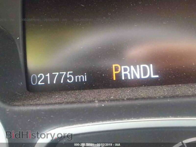 2016 Ford FOCUS (VIN 1FADP3E26GL202333) — photo 7 of 10