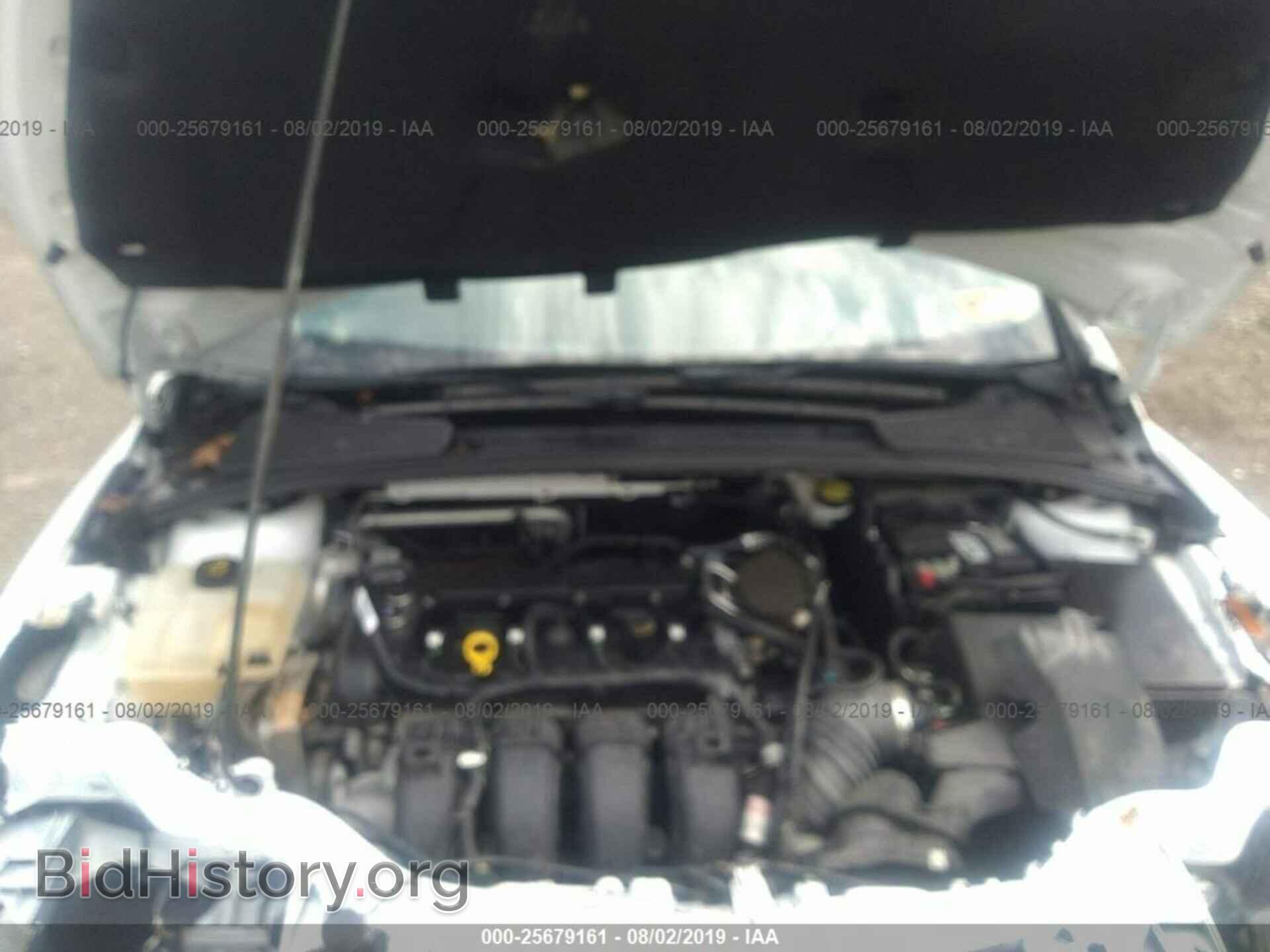 2016 FORD FOCUS - VIN: 1FADP3E26GL202333 - Фото 10