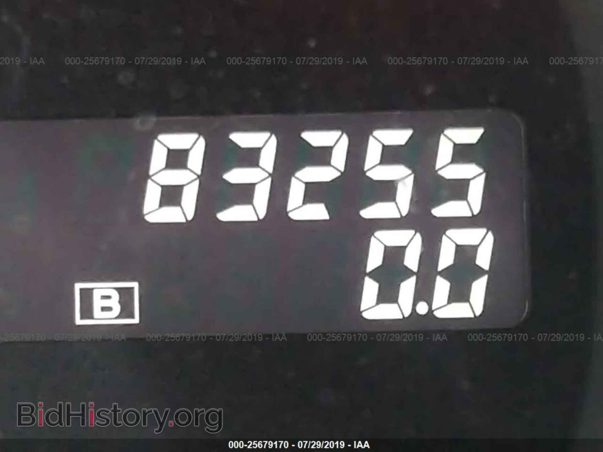 2014 NISSAN MAXIMA - VIN: 1N4AA5AP5EC910443 - Фото 7