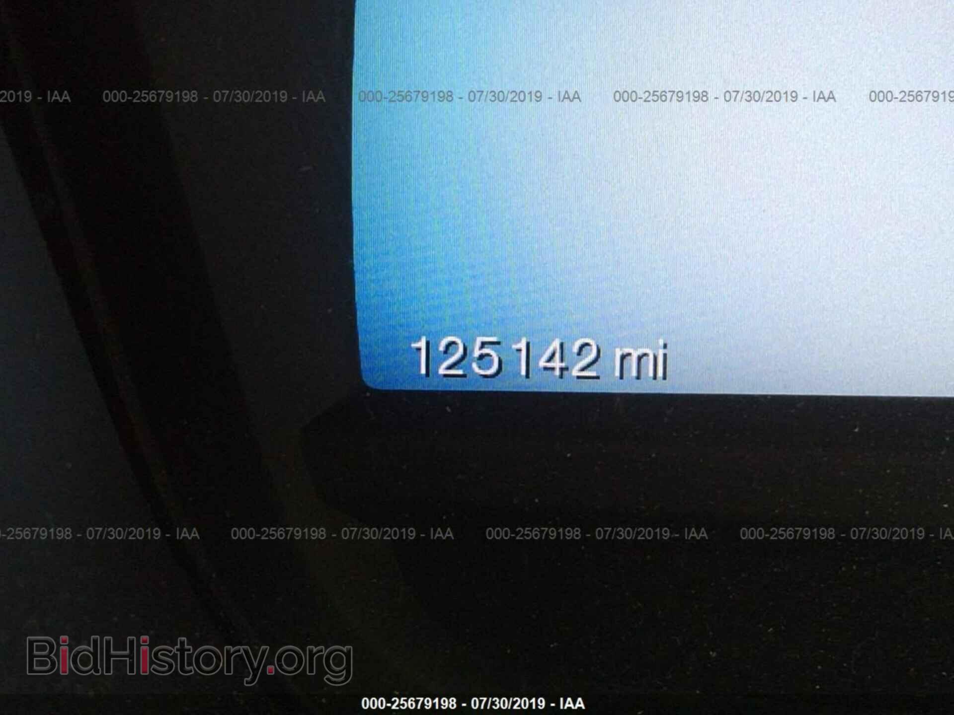 2011 FORD EXPLORER - VIN: 1FMHK7D84BGA02779 - Фото 7