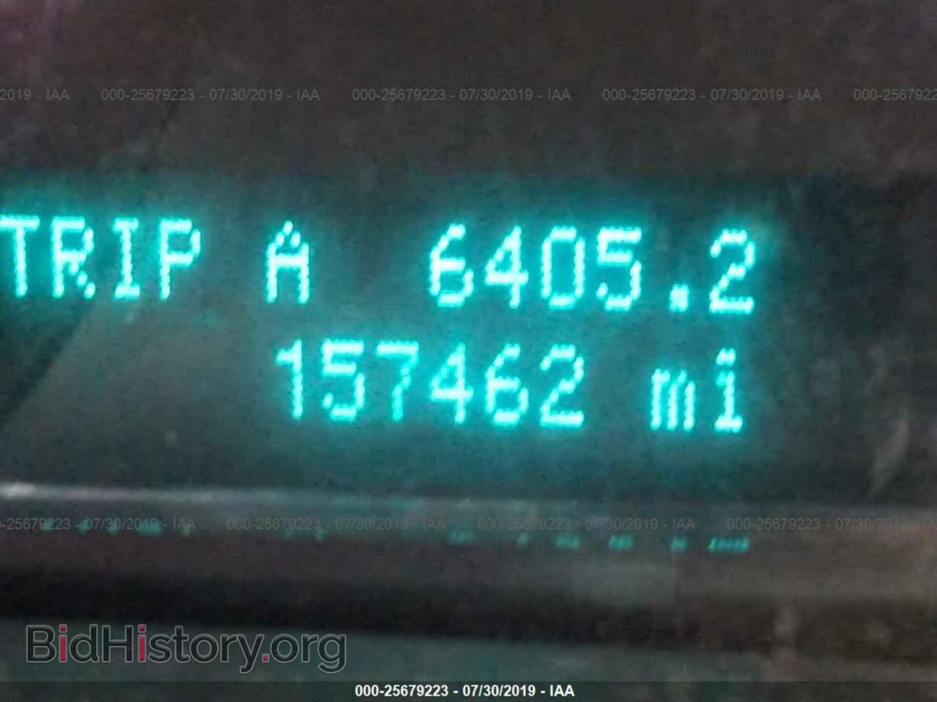 2011 FORD TAURUS - VIN: 1FAHP2JW1BG108916 - Фото 7