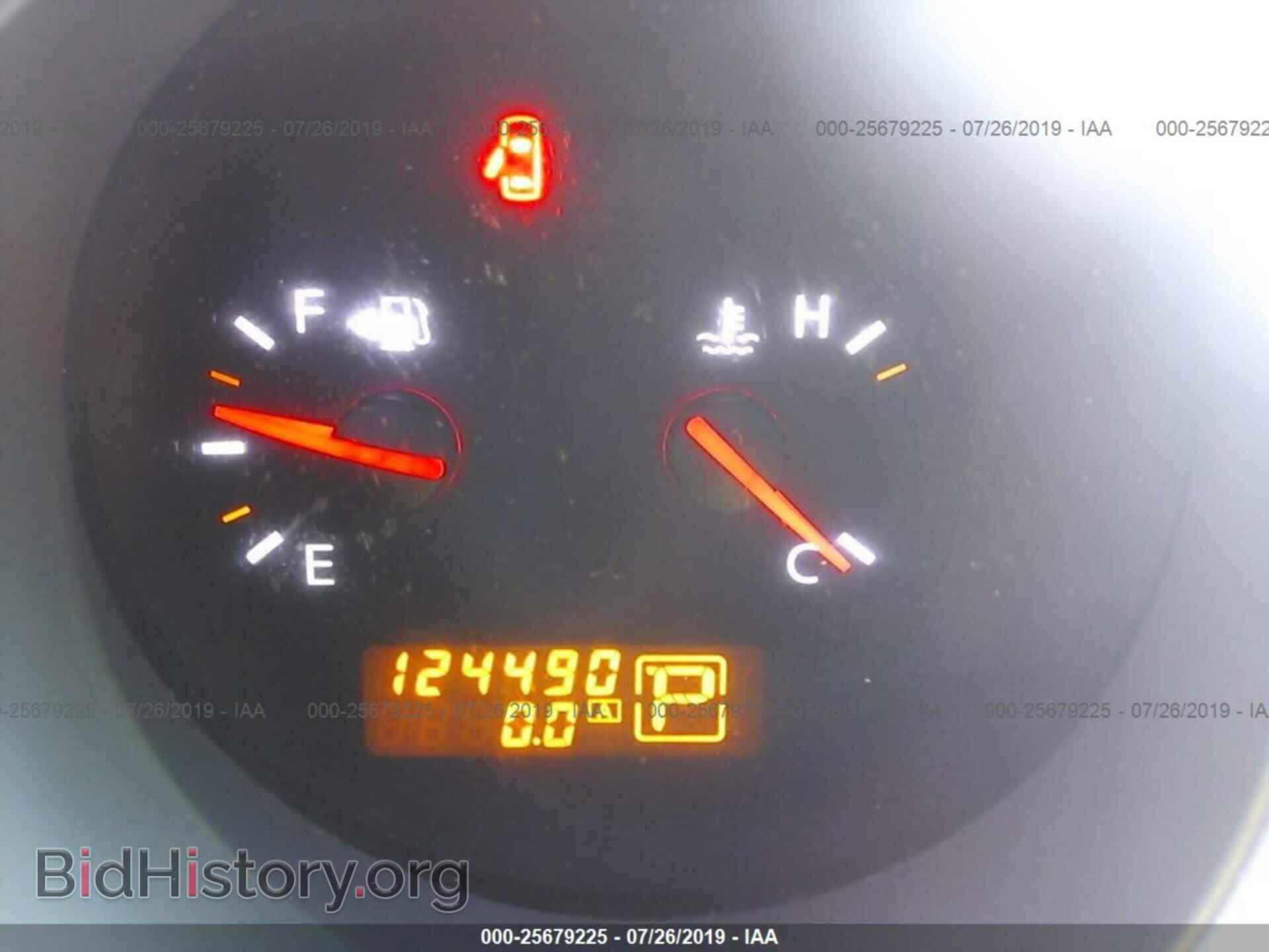 2007 NISSAN MAXIMA - VIN: 1N4BA41E37C845964 - Photo 7