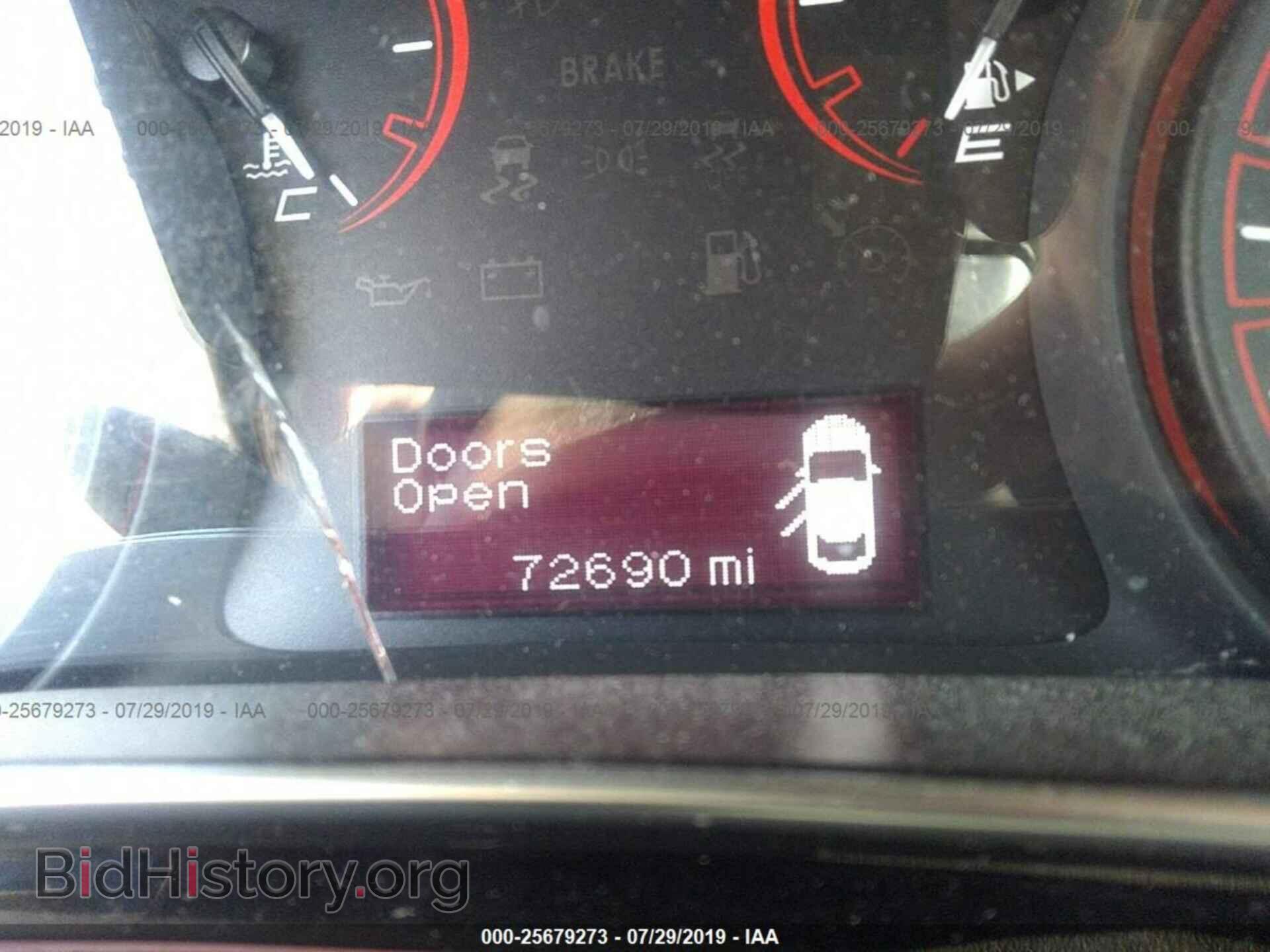 2015 DODGE DART - VIN: 1C3CDFBB7FD128888 - Photo 7