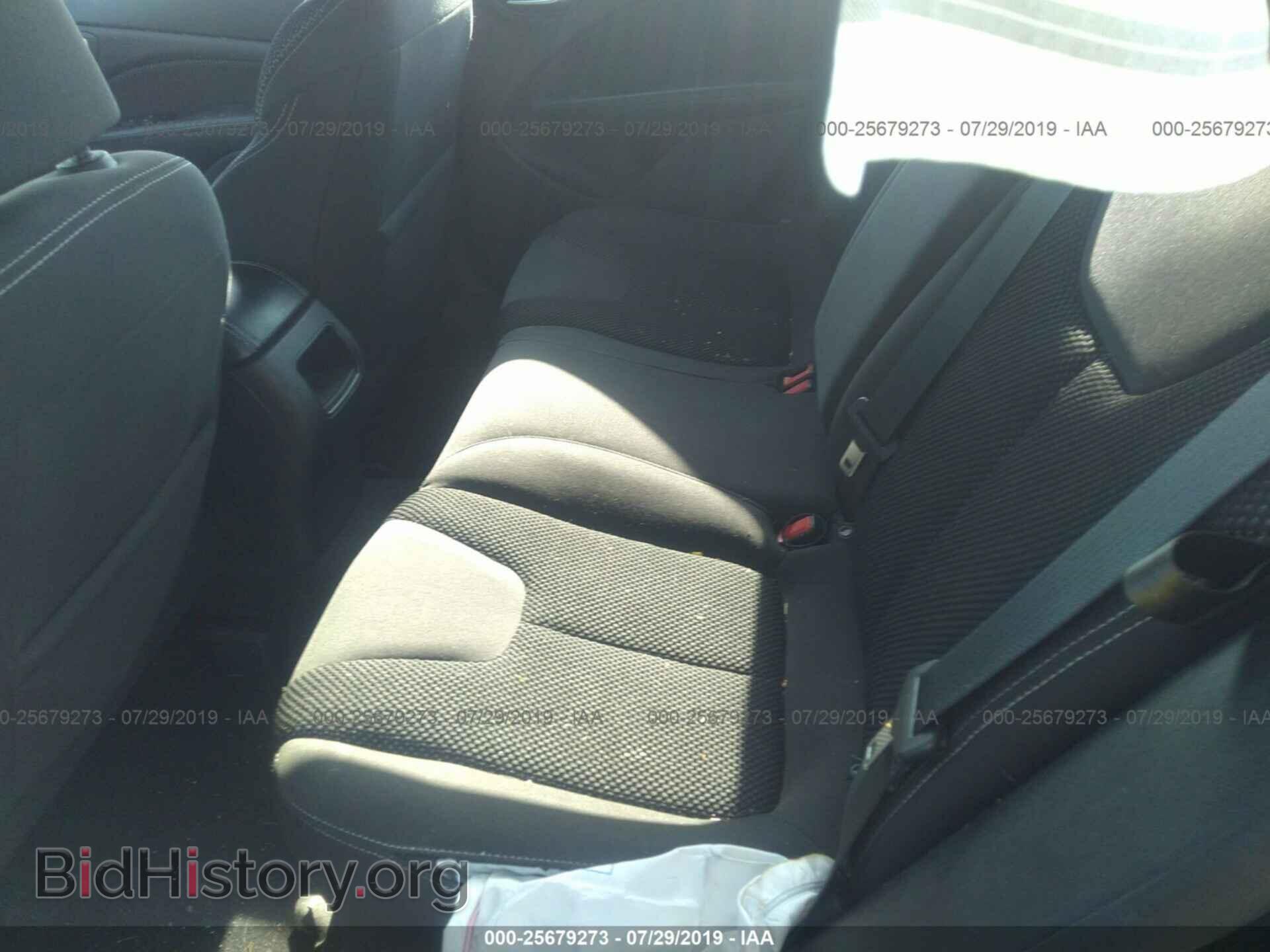 2015 DODGE DART - VIN: 1C3CDFBB7FD128888 - Photo 8