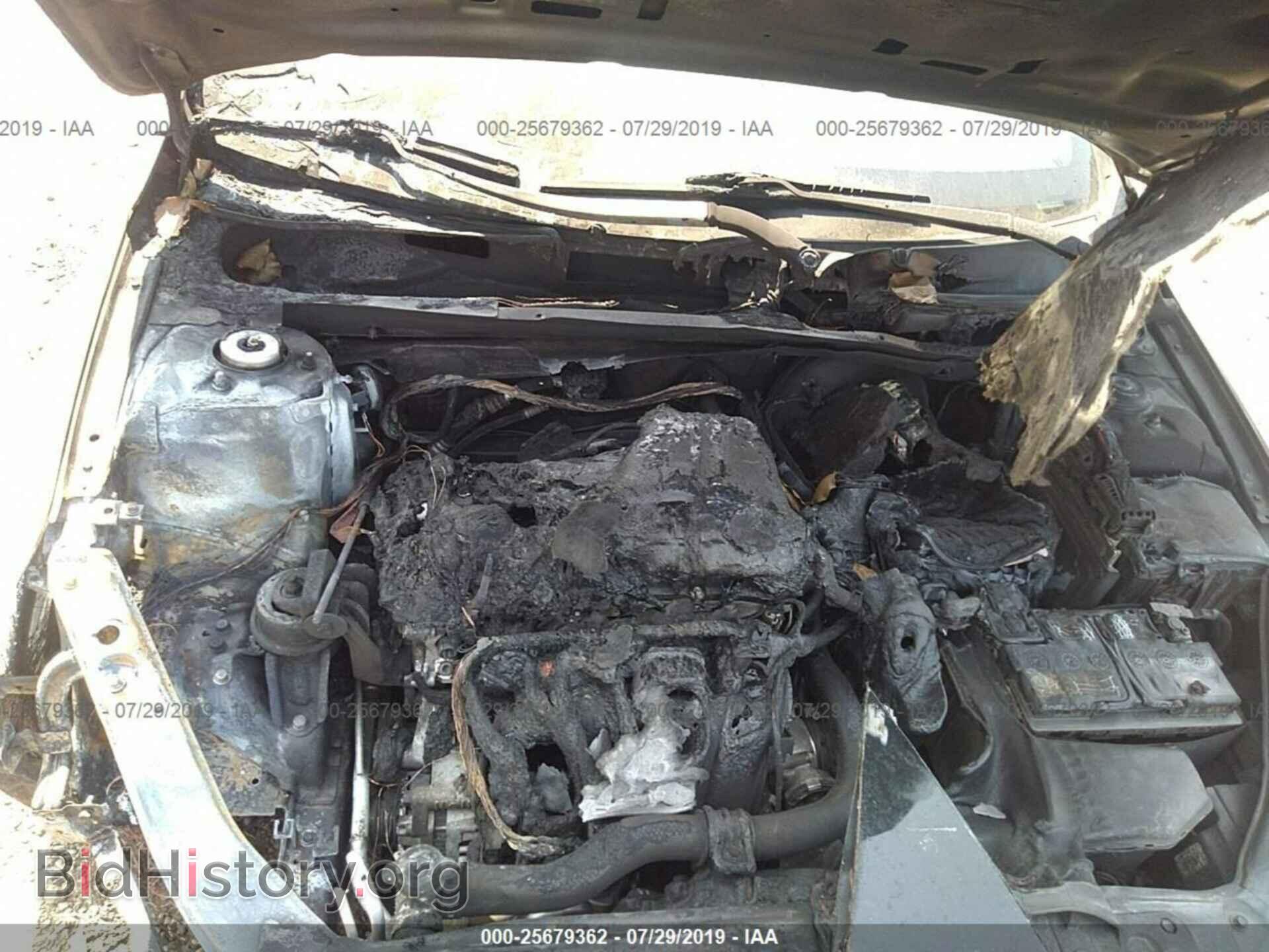 2015 KIA OPTIMA - VIN: 5XXGN4A78FG423354 - Фото 10