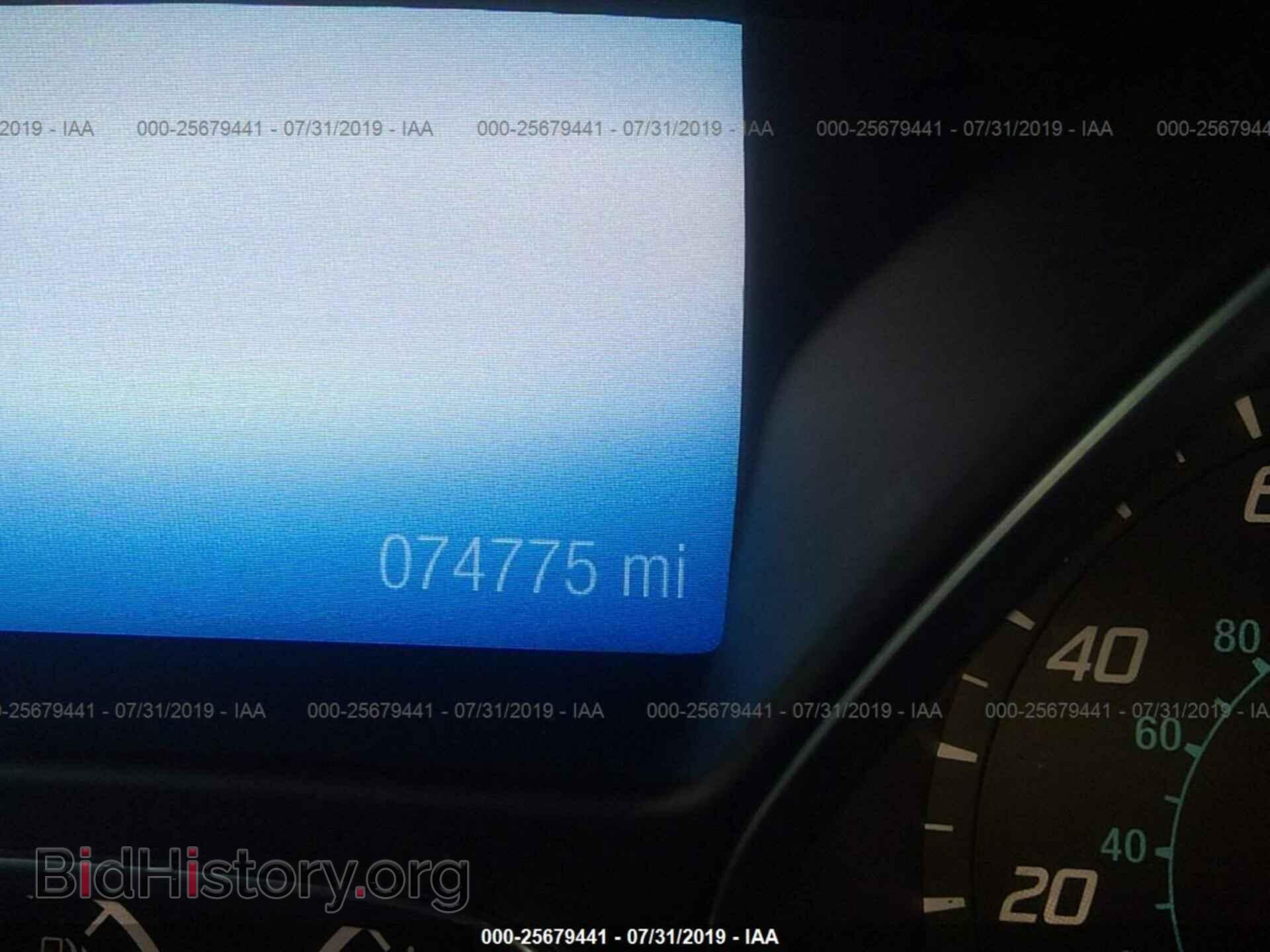 2013 FORD FOCUS - VIN: 1FADP3J23DL381173 - Photo 7