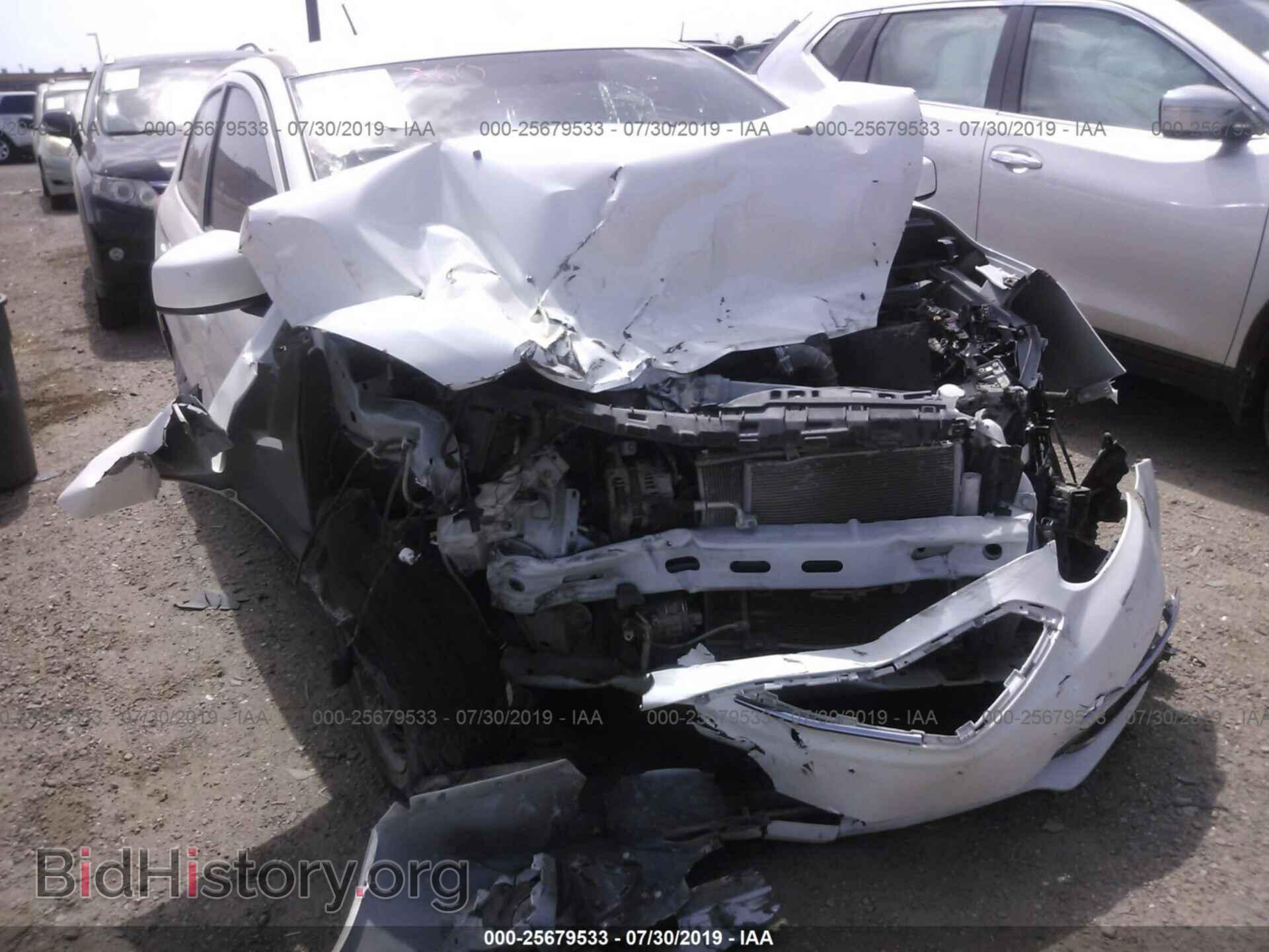 2018 MITSUBISHI MIRAGE - VIN: ML32A3HJ1JH007713 - Фото 6