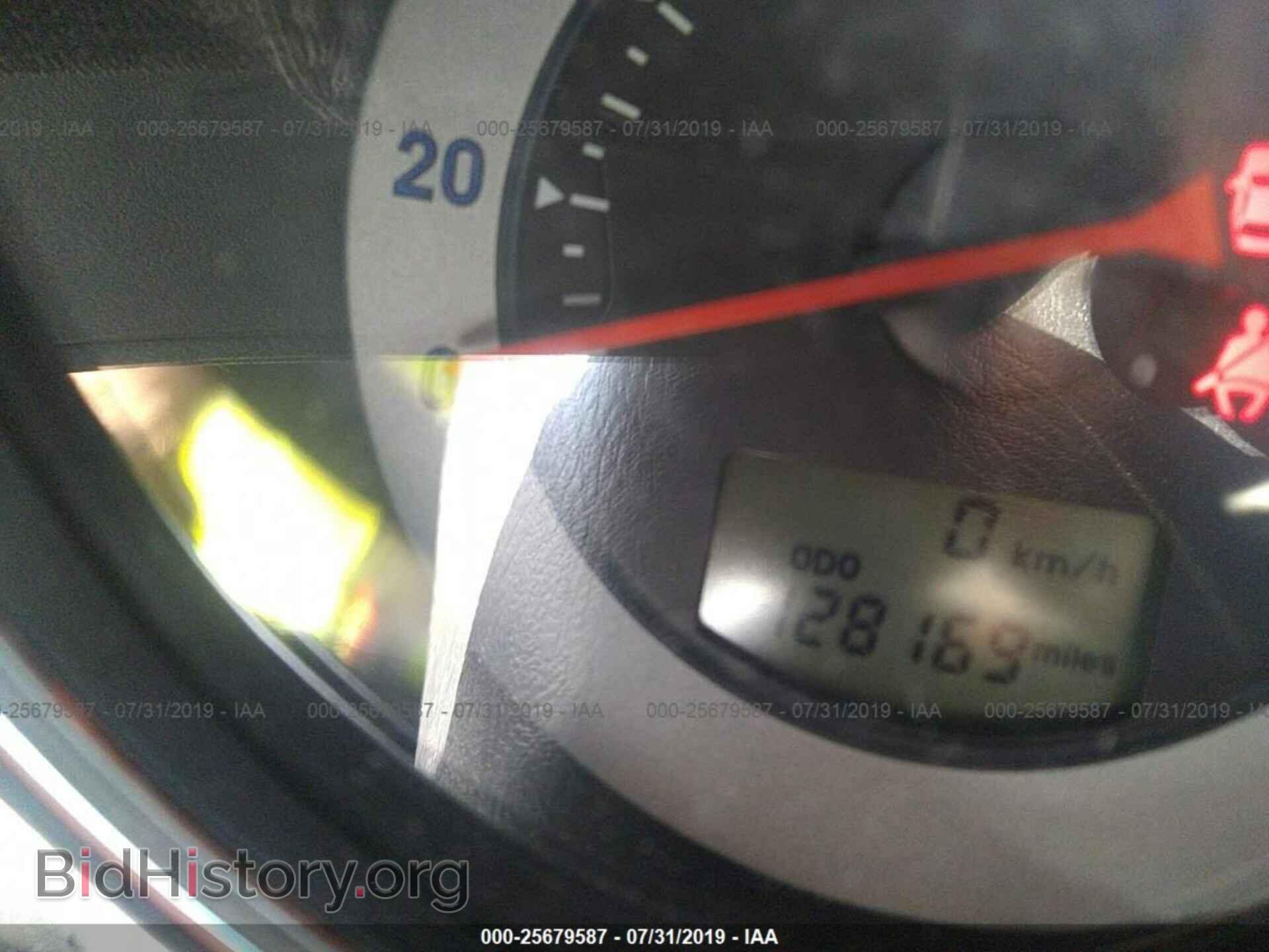 2007 MITSUBISHI ECLIPSE - VIN: 4A3AK24F57E010753 - Photo 7