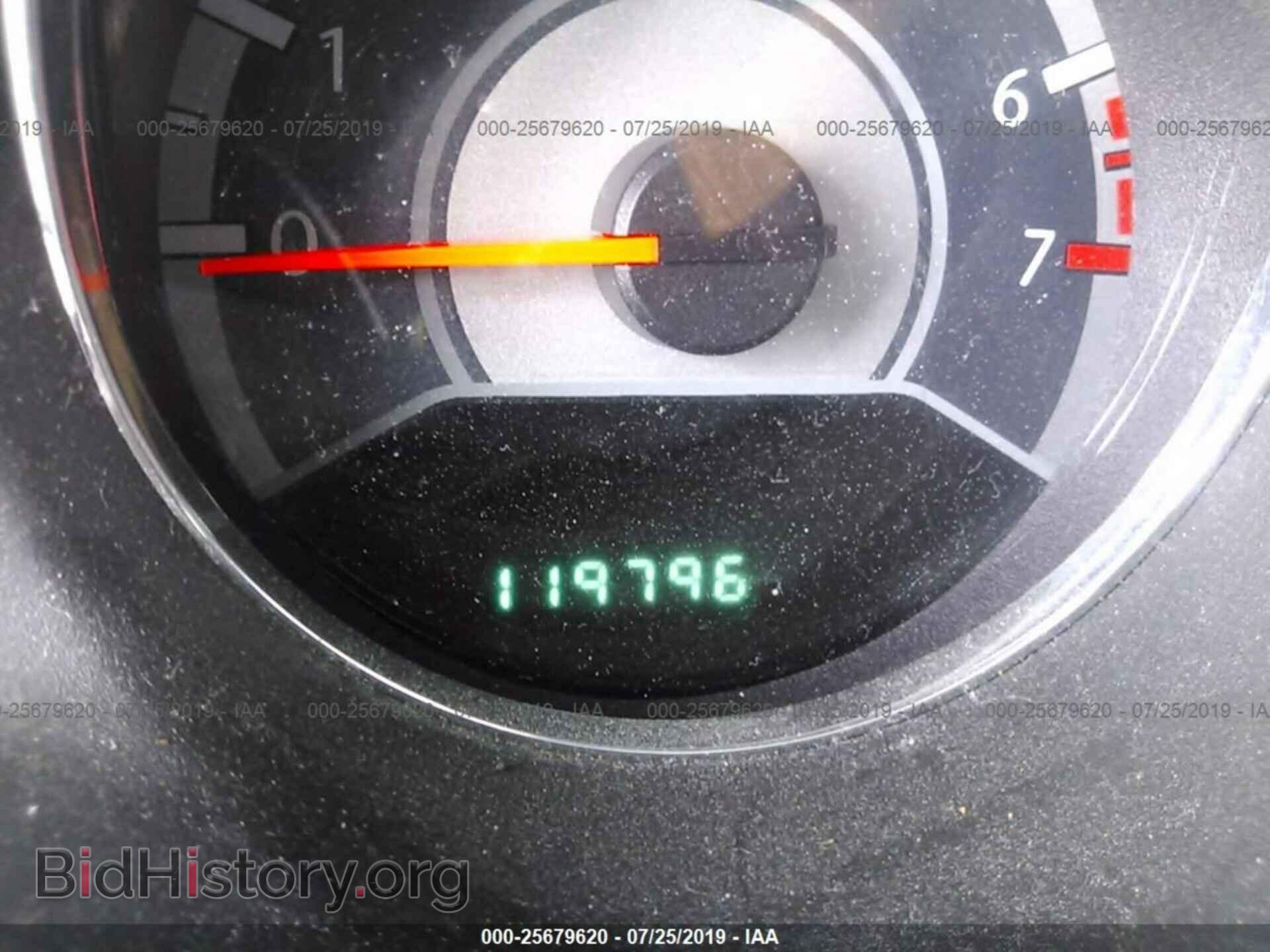 2013 CHRYSLER 200 - VIN: 1C3CCBBG0DN560169 - Фото 7