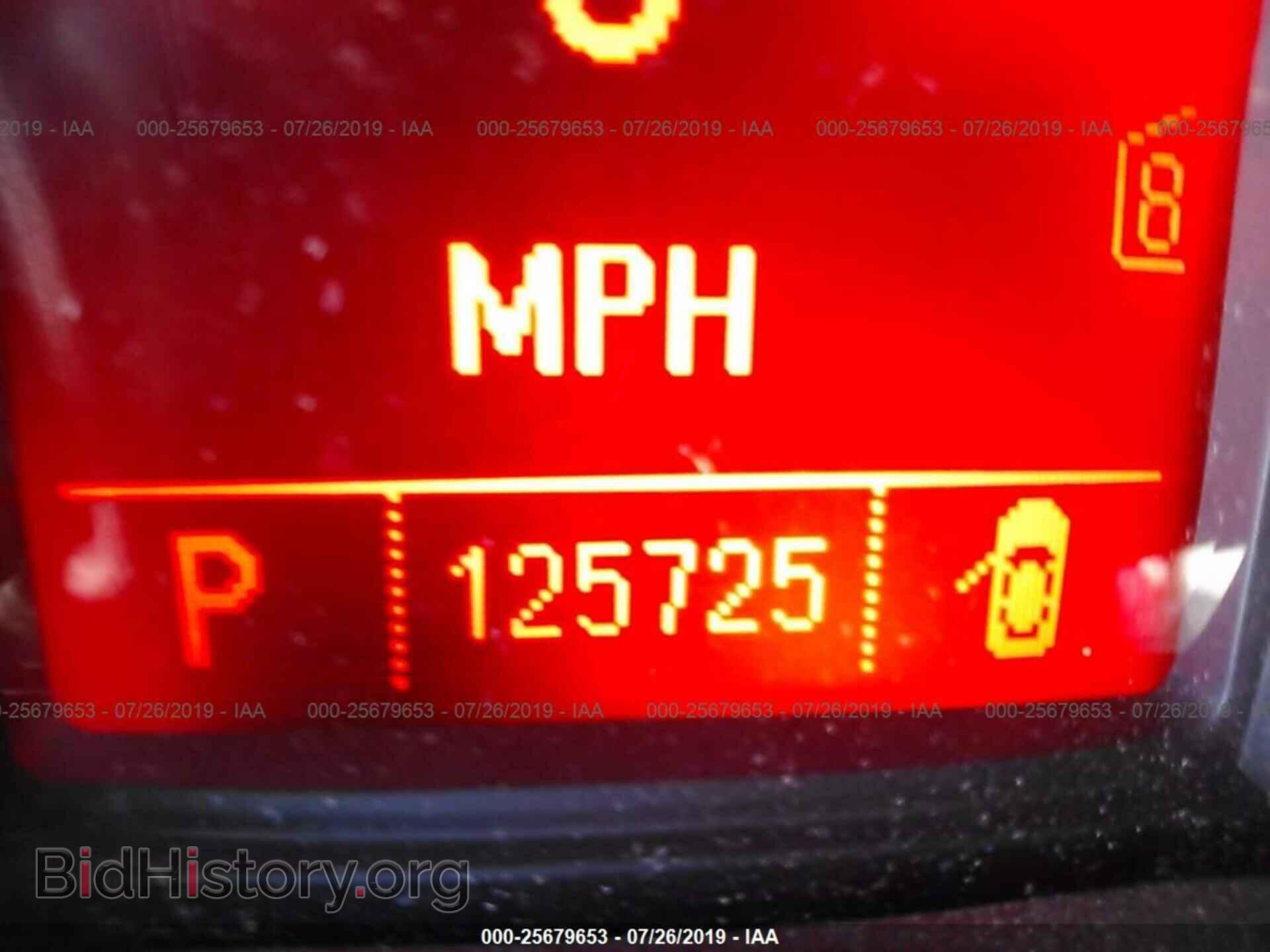 2011 GMC TERRAIN - VIN: 2CTALWEC4B6343281 - Photo 7