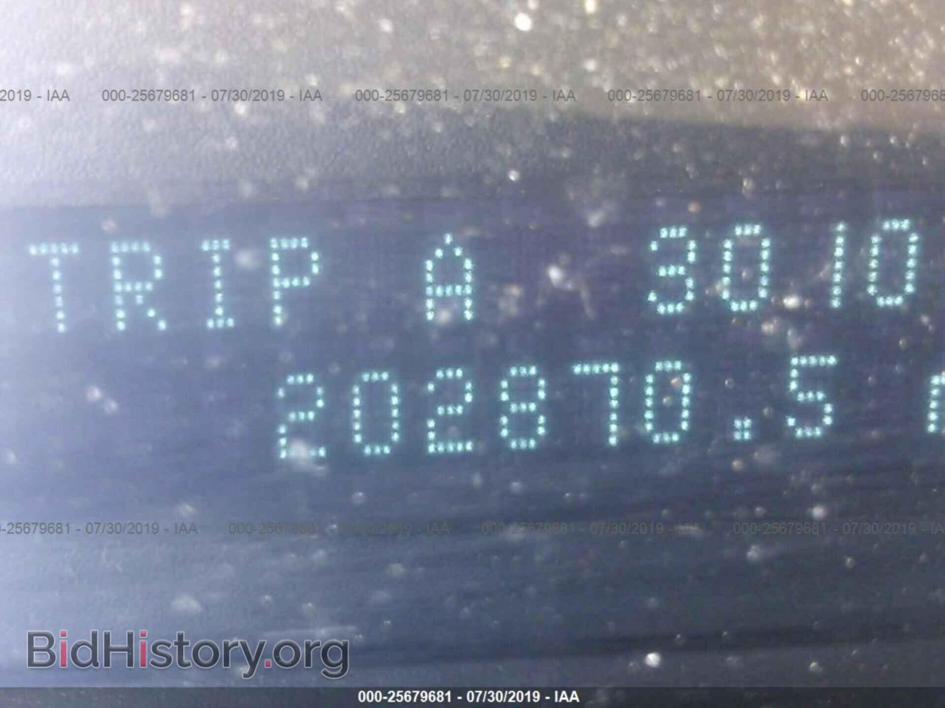 2011 FORD ESCAPE - VIN: 1FMCU9D77BKC11616 - Photo 7
