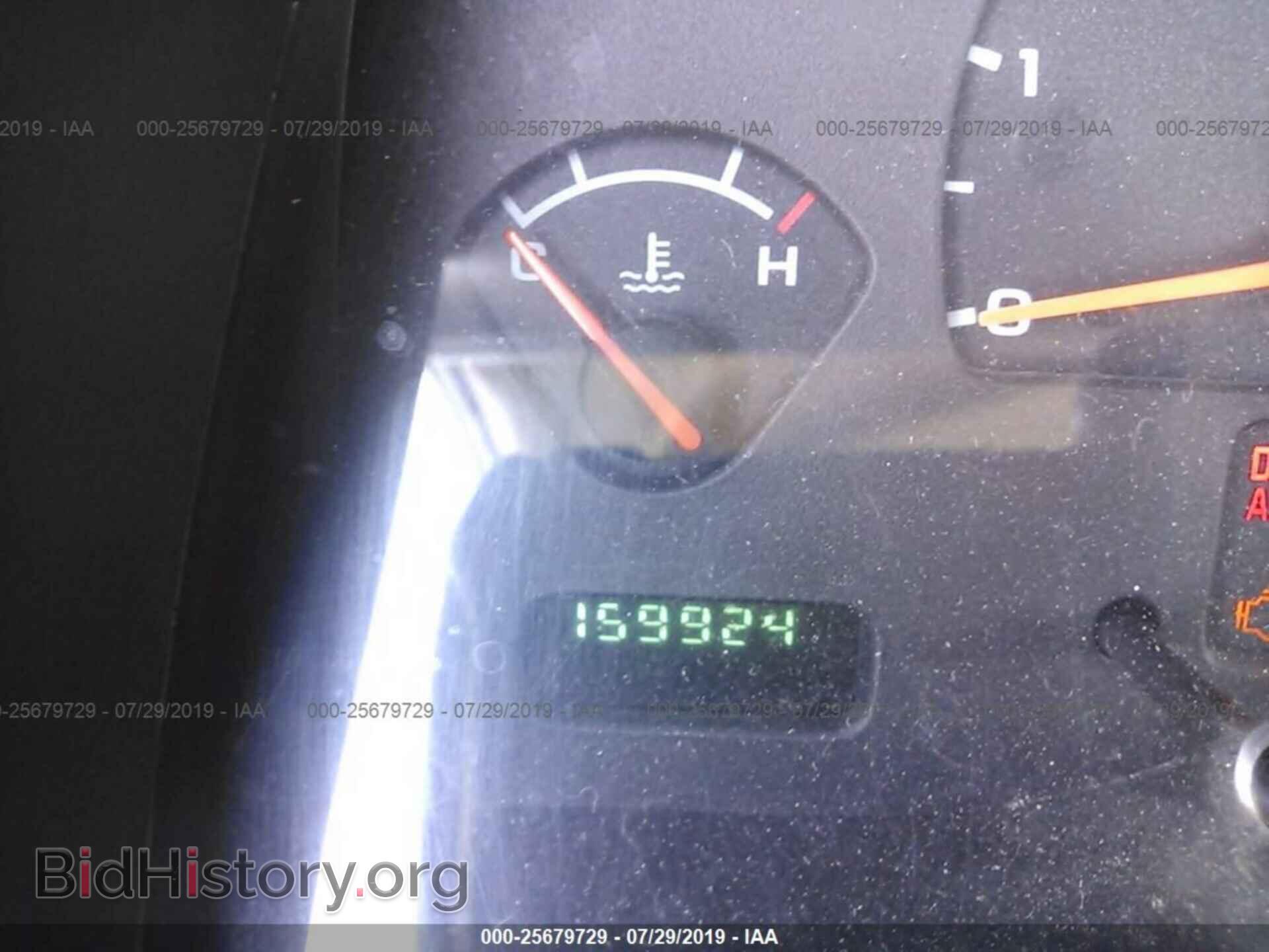 2003 DODGE DAKOTA - VIN: 1D7HG12X23S273678 - Фото 7