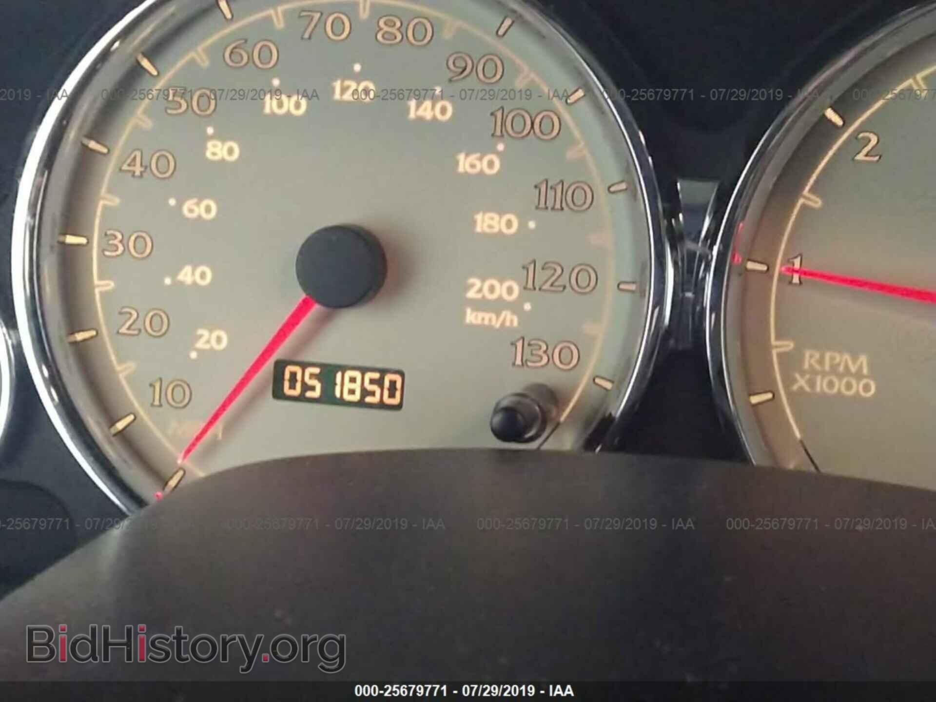 2007 SATURN VUE - VIN: 5GZCZ63417S816586 - Фото 7