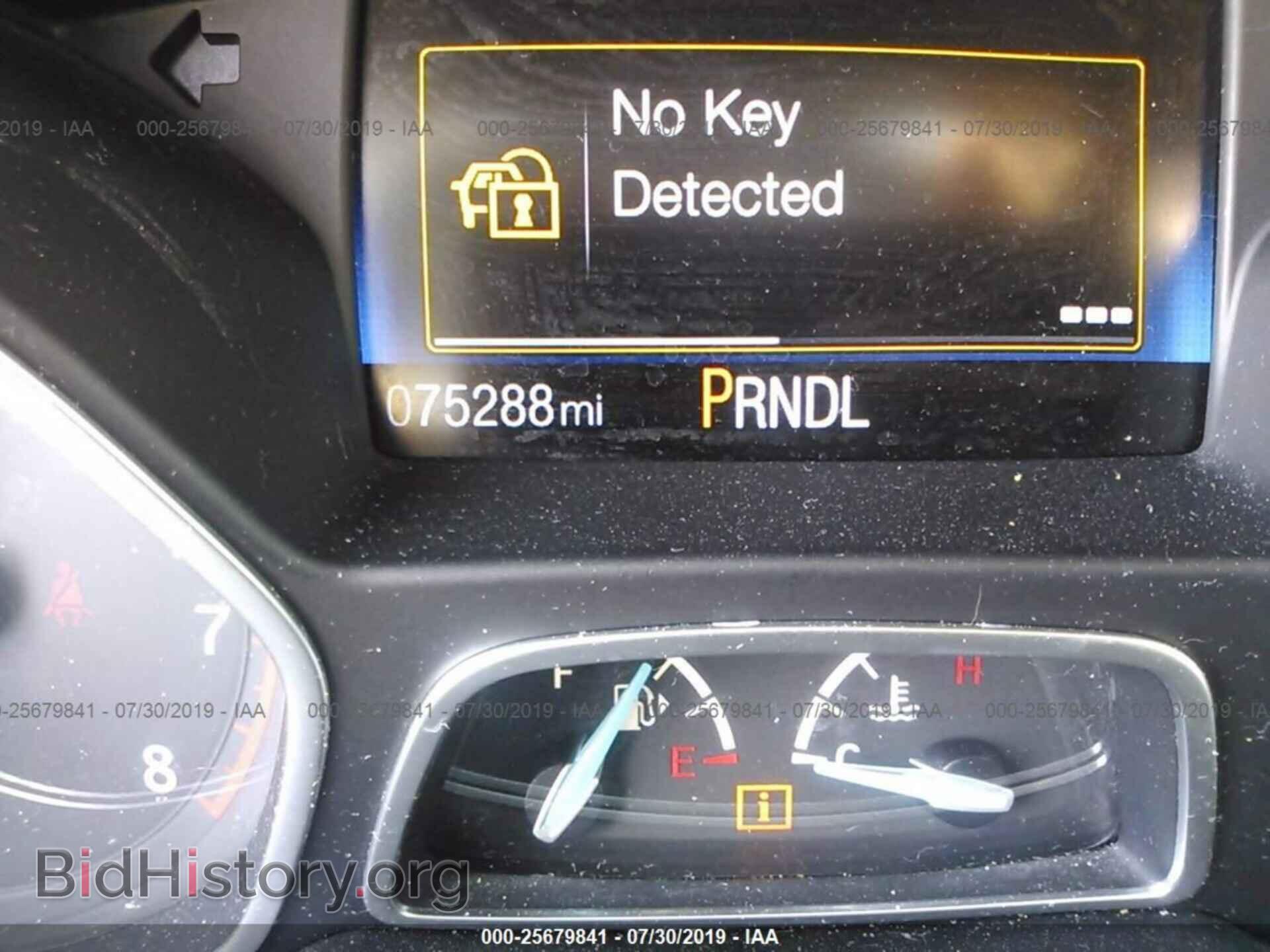2015 FORD FOCUS - VIN: 1FADP3F21FL255034 - Photo 7