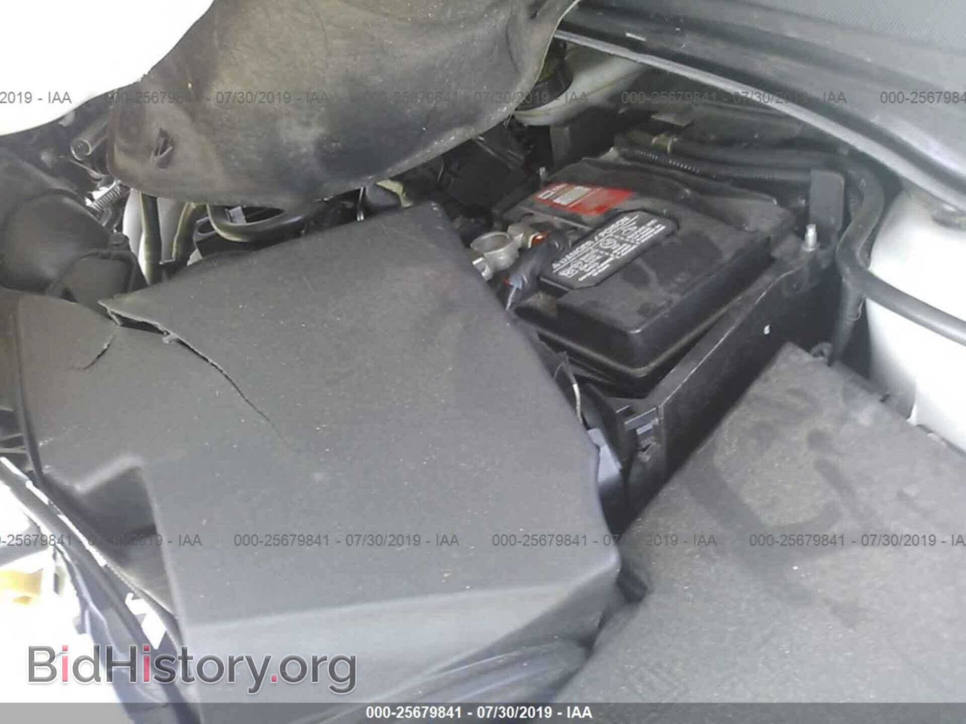 2015 FORD FOCUS - VIN: 1FADP3F21FL255034 - Photo 10