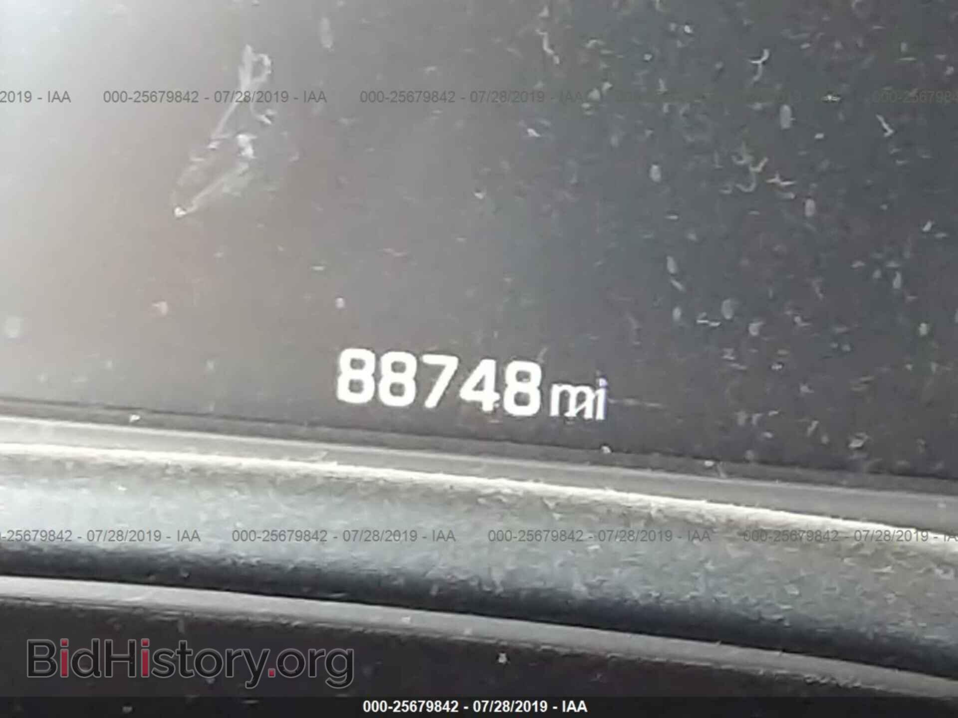 2014 GMC SIERRA - VIN: 3GTU2VEC2EG162632 - Photo 7
