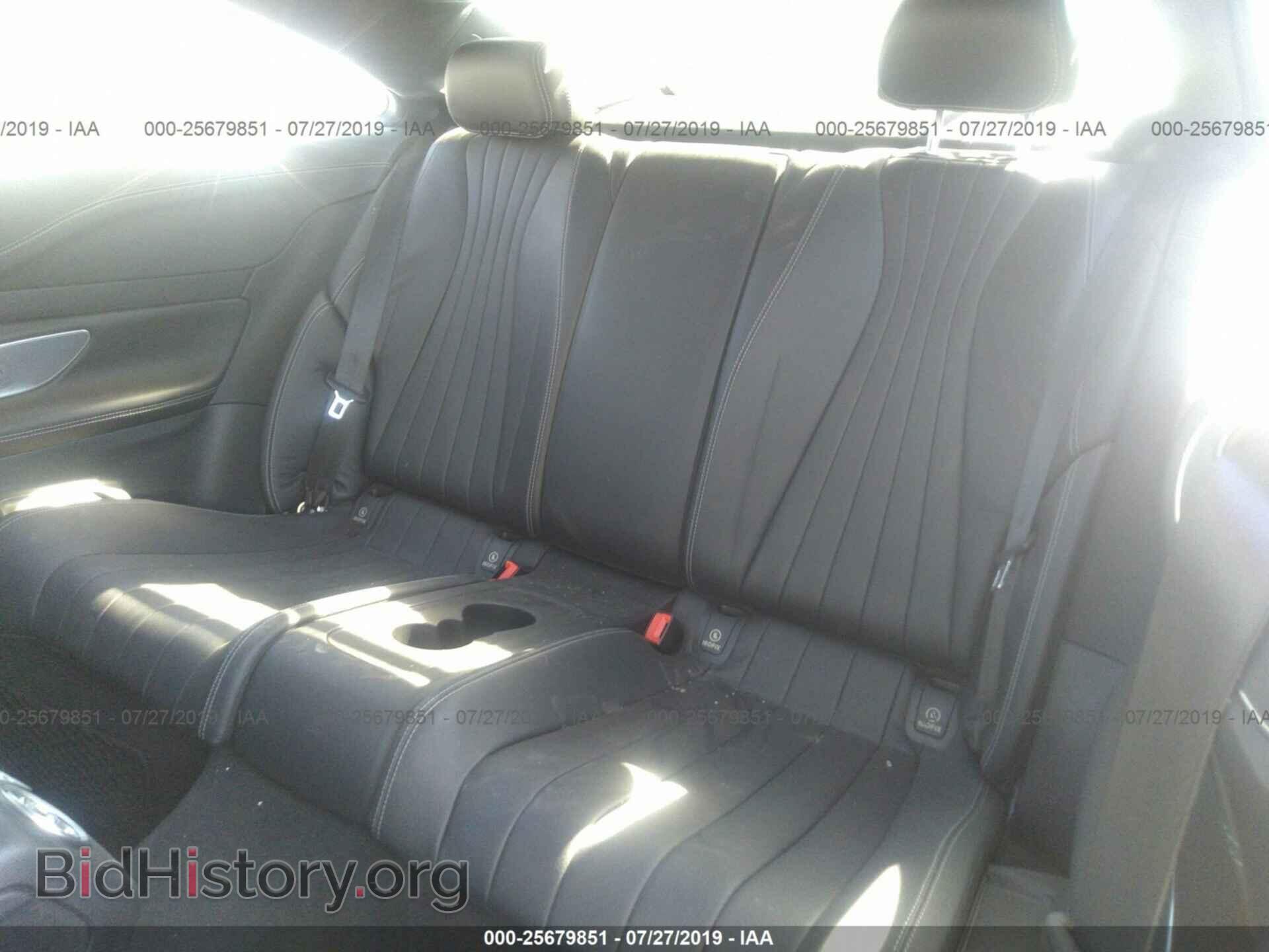 2018 MERCEDES-BENZ E - VIN: WDD1J6FB3JF027632 - Фото 8