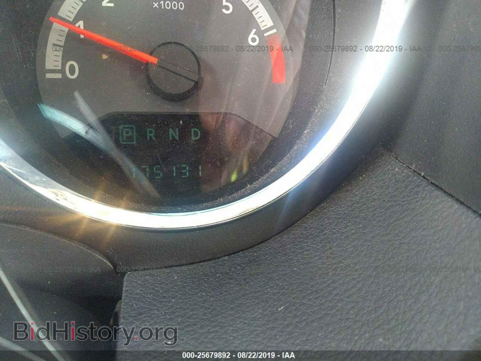 2011 DODGE CALIBER - VIN: 1B3CB3HA4BD106132 - Photo 7