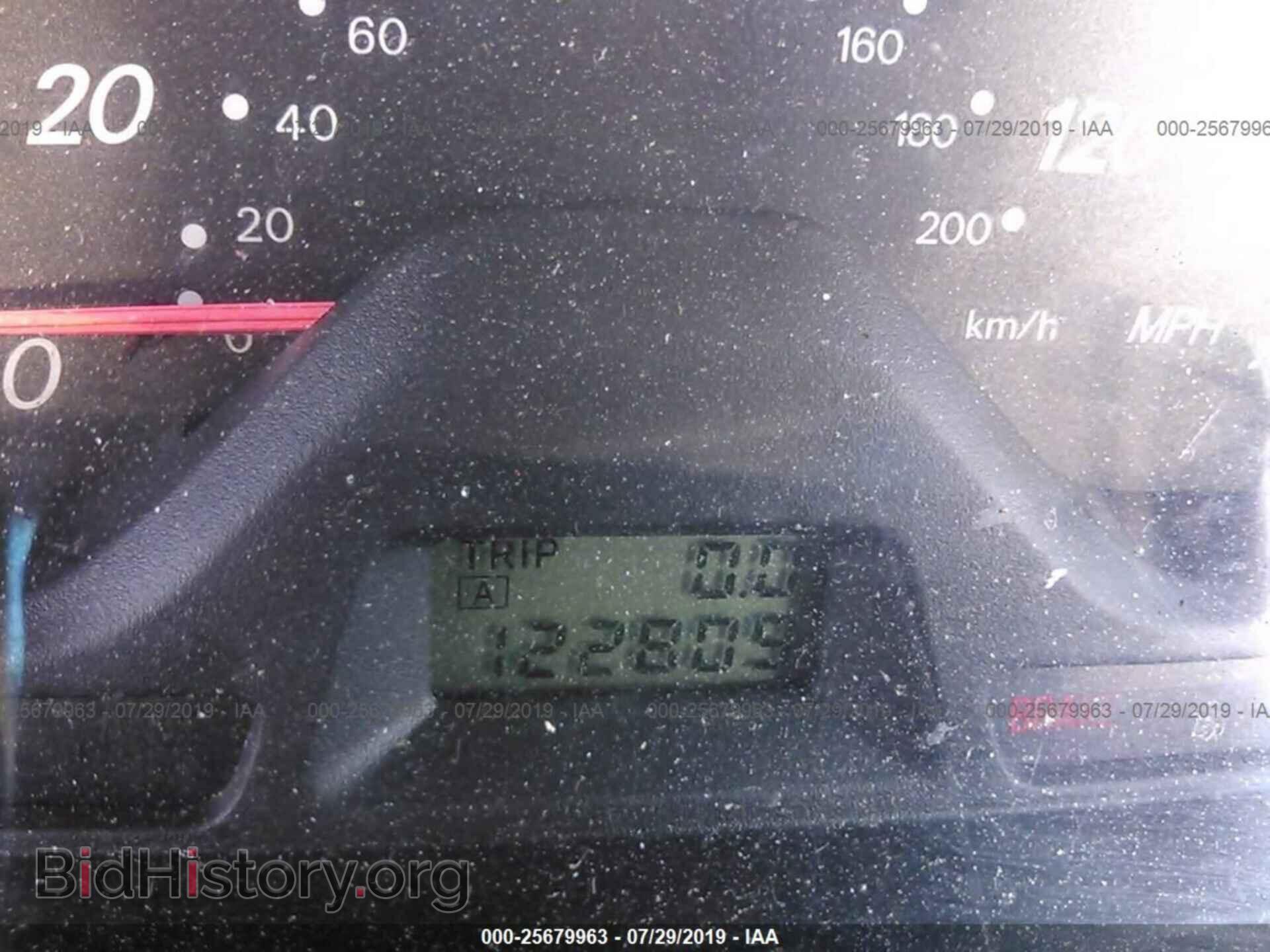 2003 MITSUBISHI LANCER - VIN: JA3AJ26E53U093626 - Фото 7