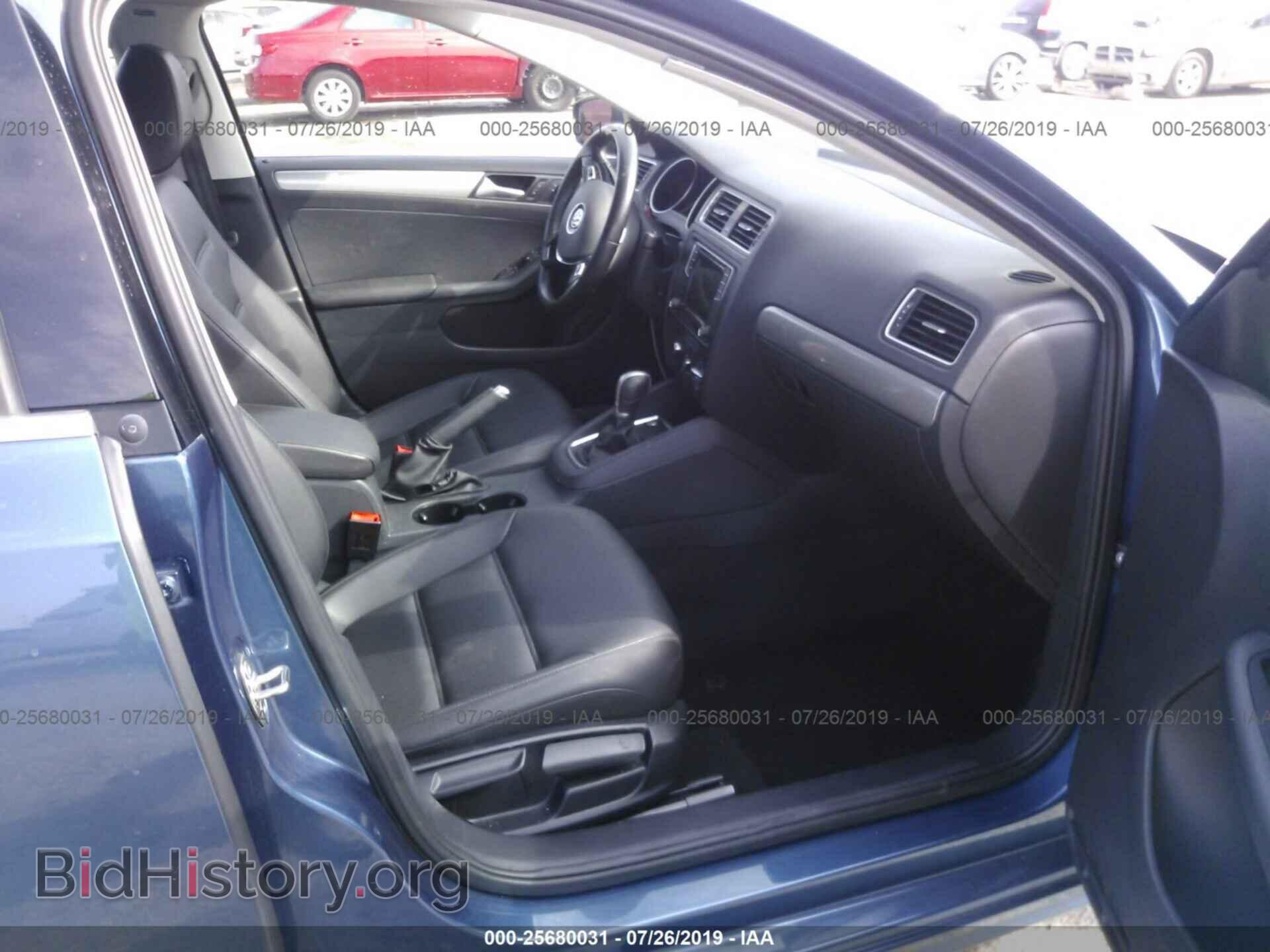 2017 VOLKSWAGEN JETTA - VIN: 3VWDB7AJ9HM369747 - Фото 5