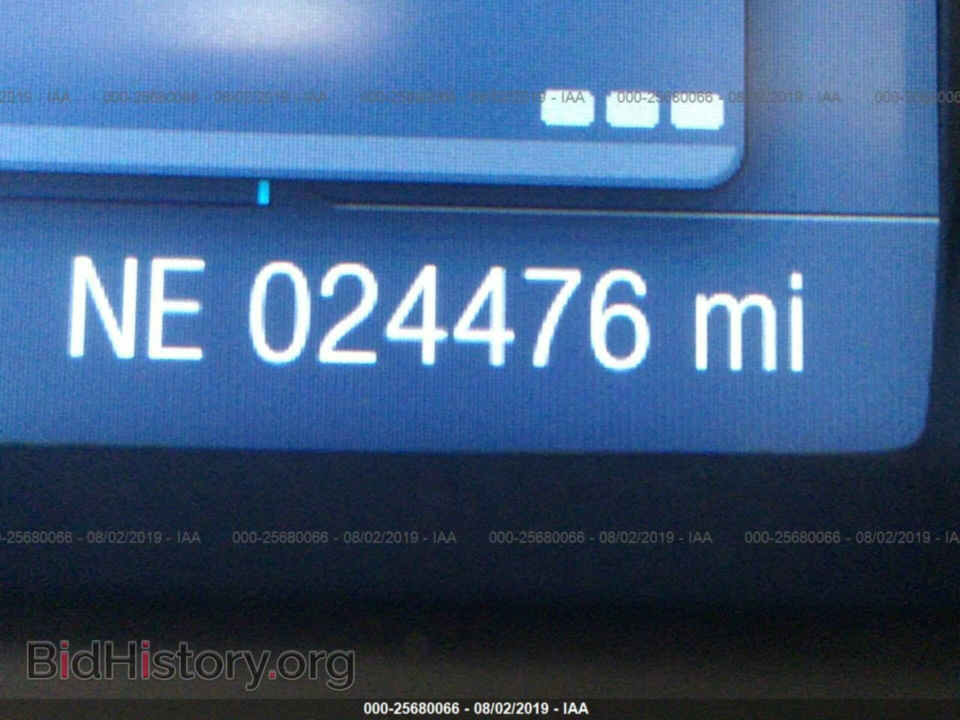 2014 FORD FOCUS - VIN: 1FADP3F25EL440086 - Photo 7