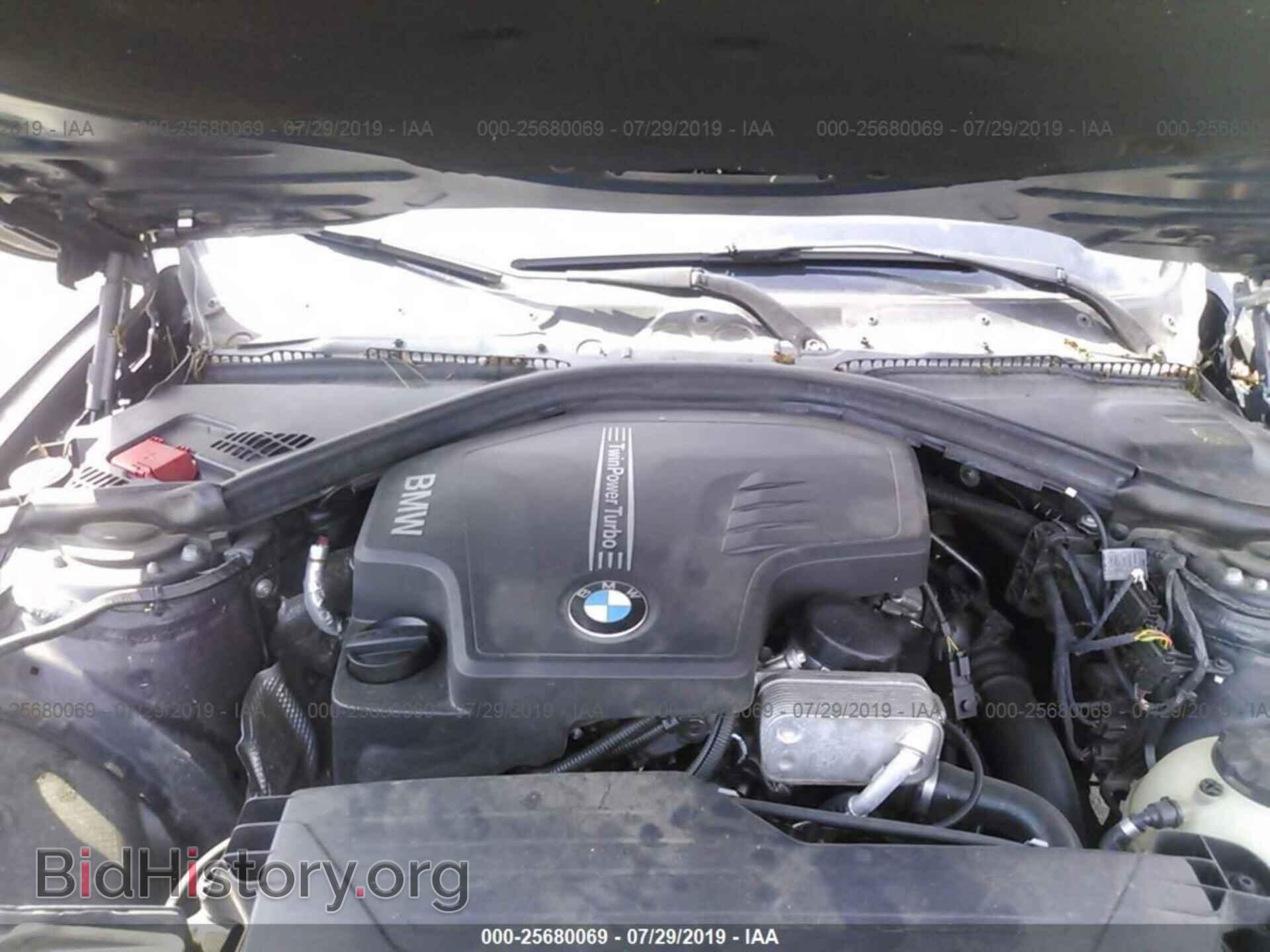 2012 BMW 328 - VIN: WBA3A5C59CF347842 - Фото 10