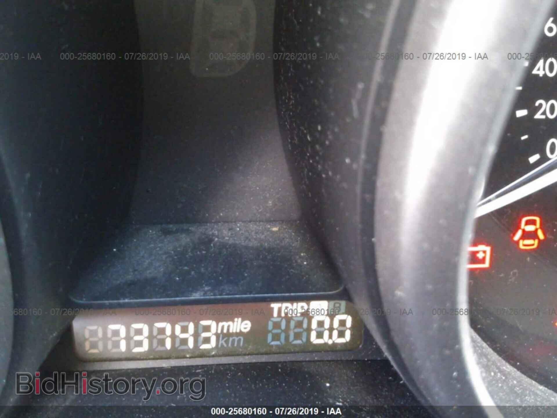 2013 MAZDA 3 - VIN: JM1BL1TF1D1726536 - Photo 7