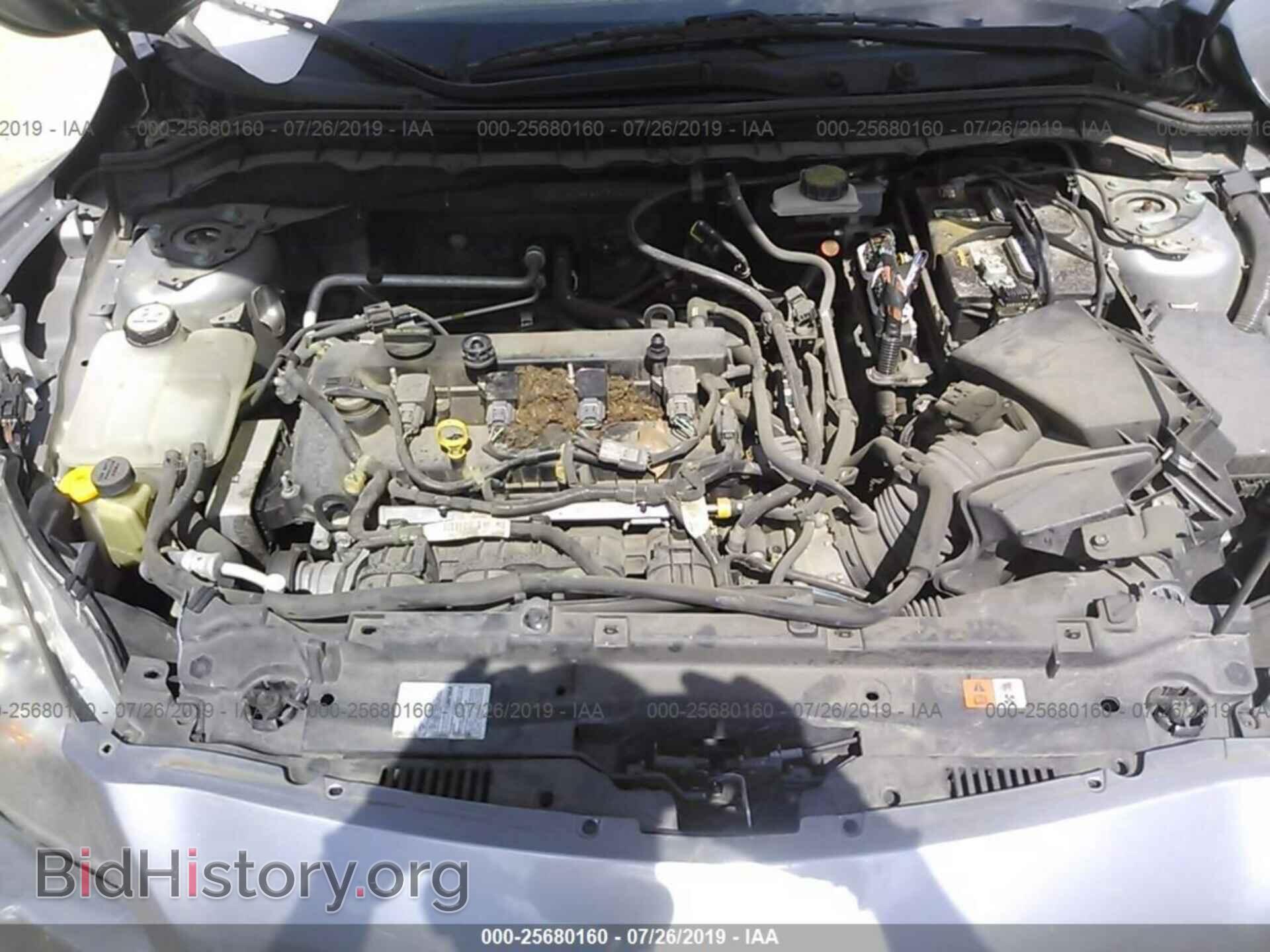 2013 MAZDA 3 - VIN: JM1BL1TF1D1726536 - Photo 10