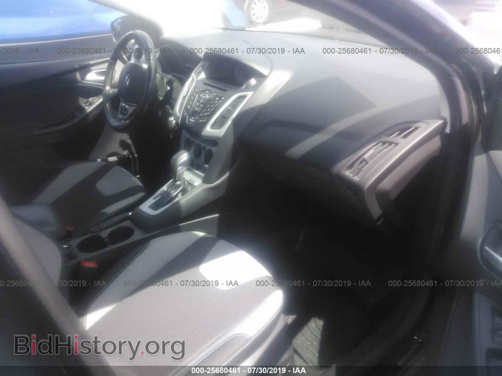 2014 FORD FOCUS - VIN: 1FADP3K20EL291673 - Photo 5