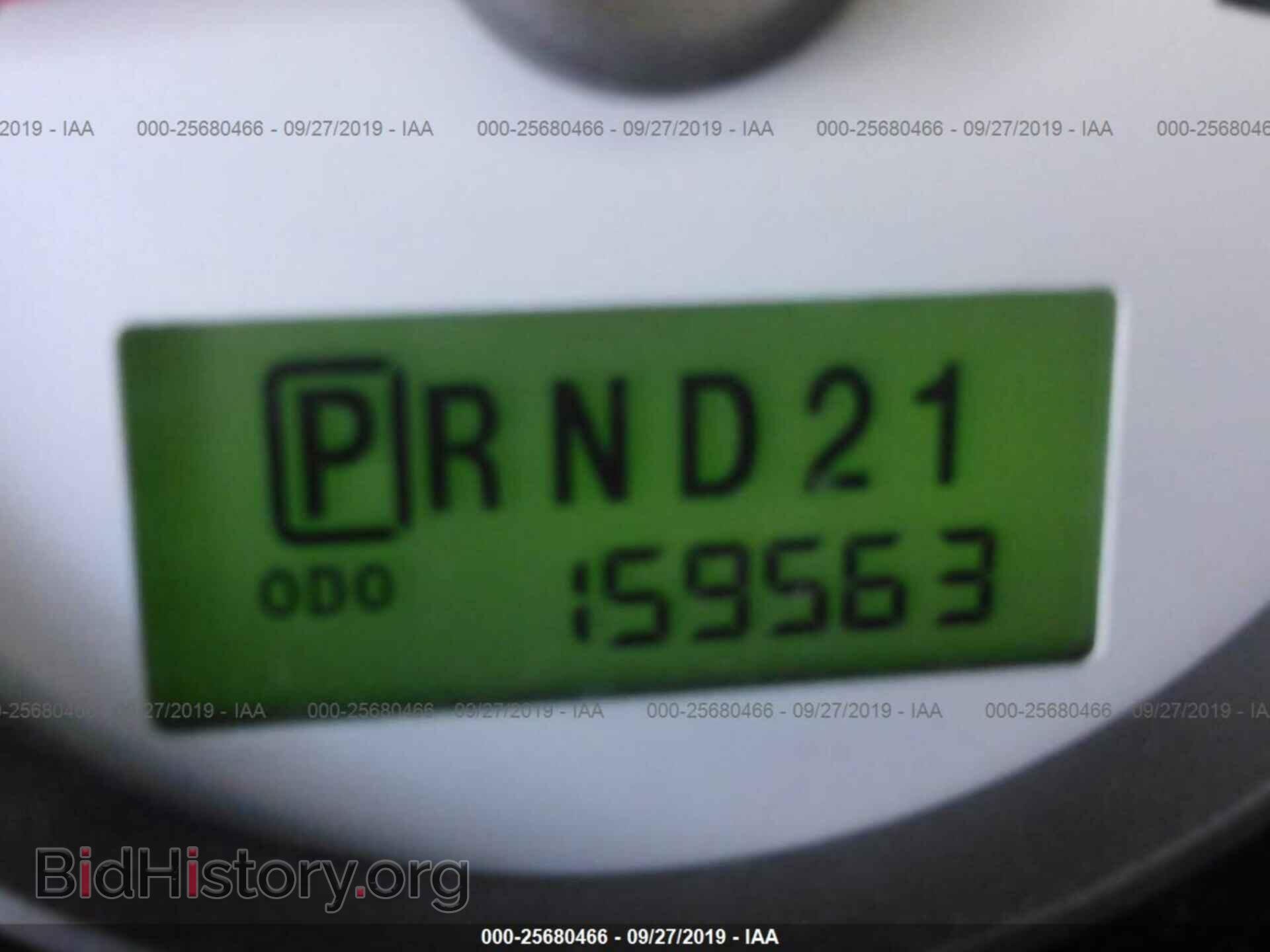 2006 FORD ESCAPE - VIN: 1FMCU93Z26KD10305 - Фото 7